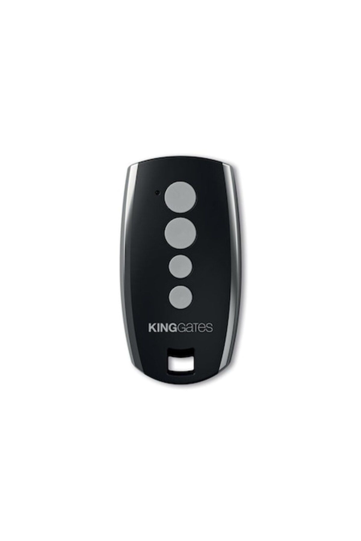 OEM-Remote Control with 4 Buttons for KING GATES Gate Automation 1