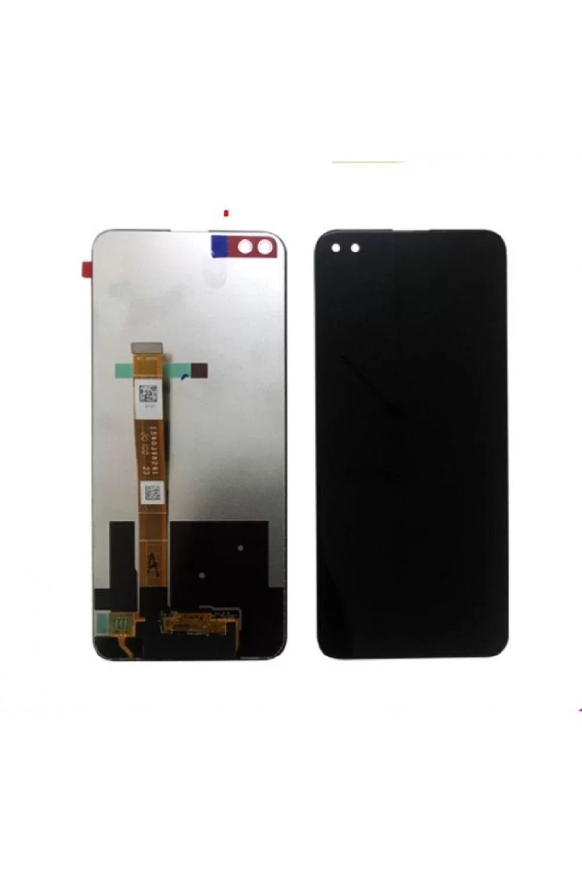 realme 6 Pro Lcd Dokunmatik Ekran