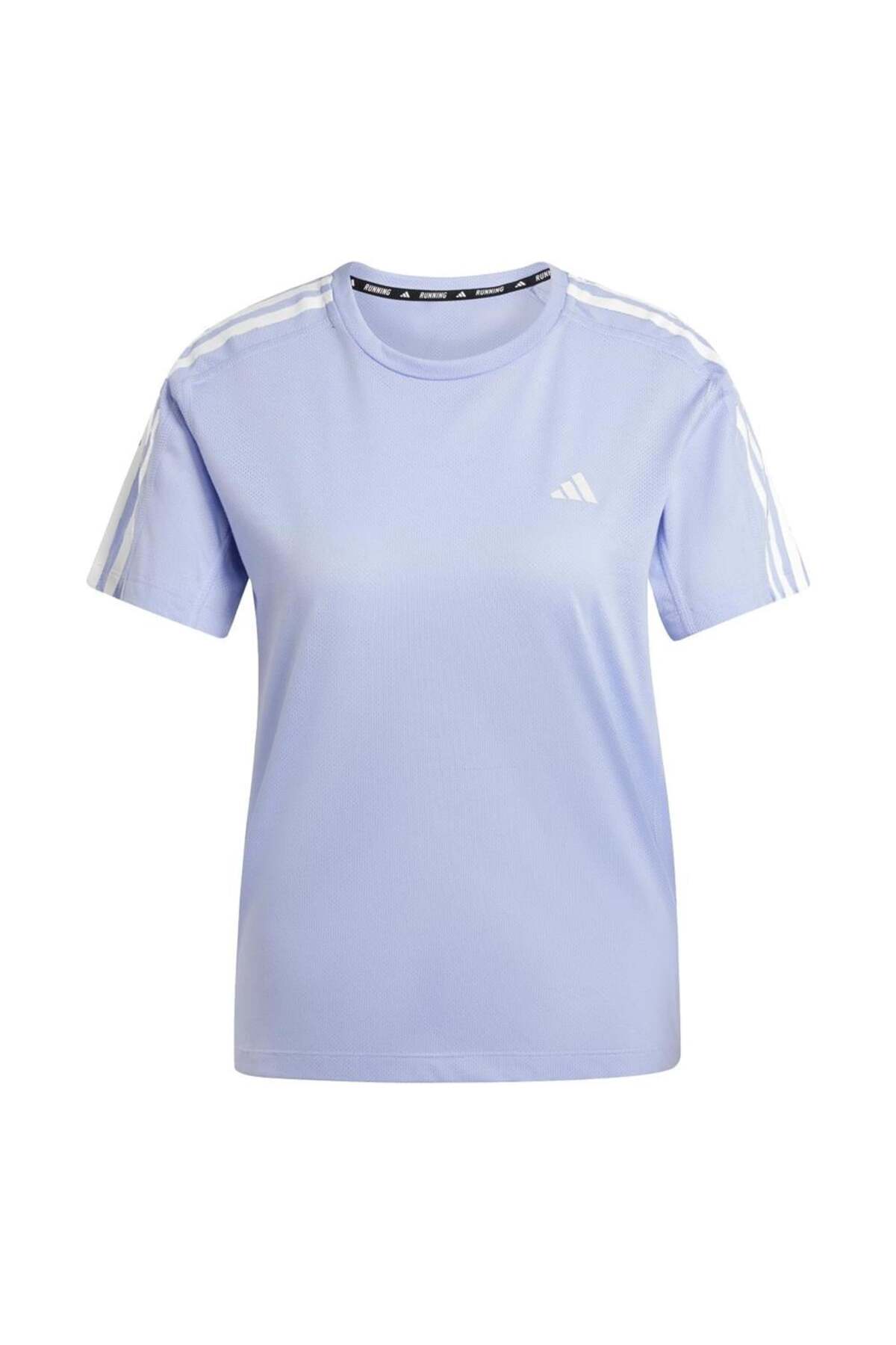 OTR E 3S TEE JD2276 Purple T-Shirt