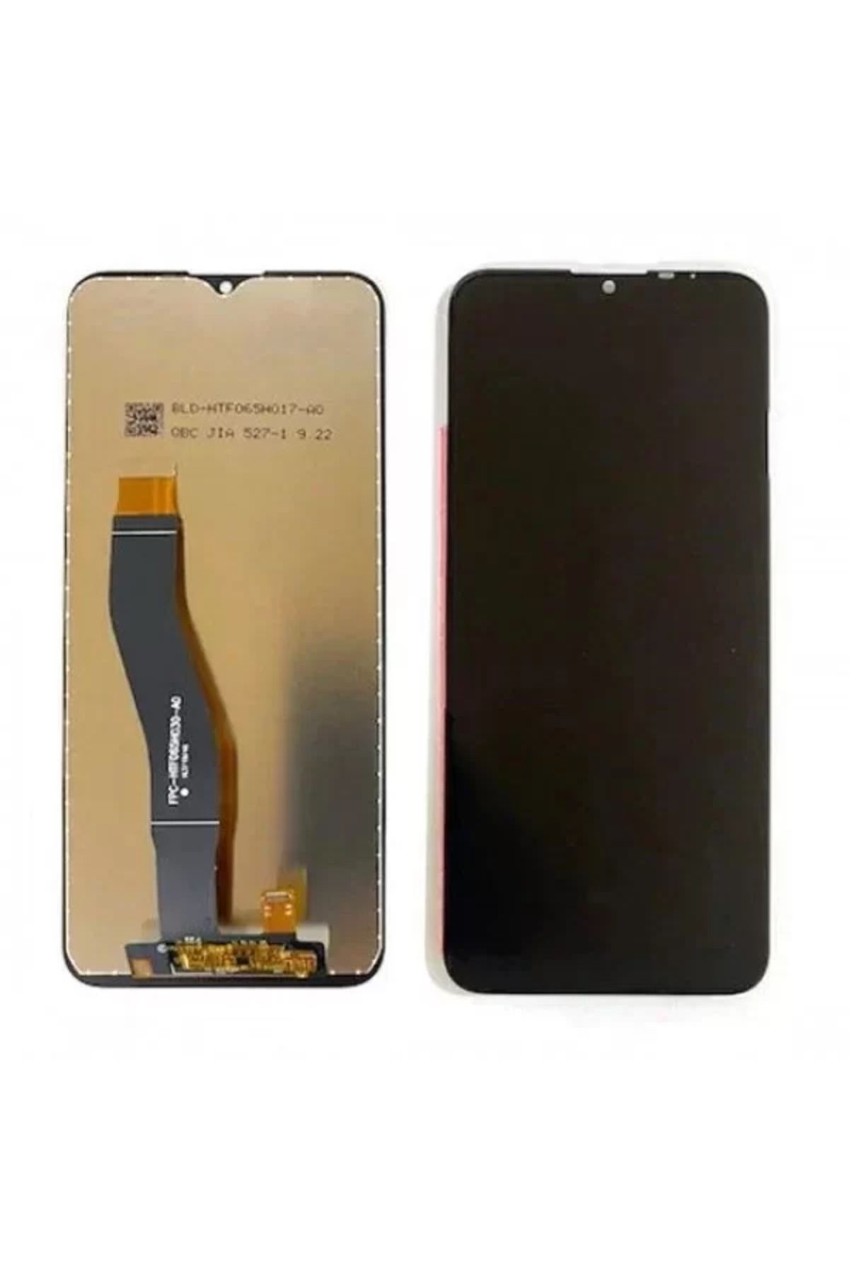 General Mobile Gm10 gm300 Lcd  uyumlu  Dokunmatik Ekran