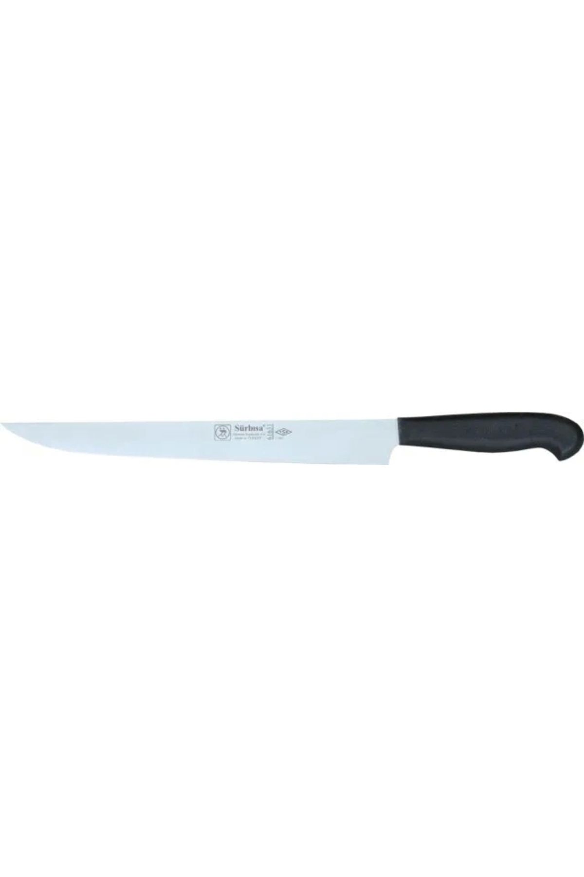 ShopNova 61631 - Sürmene Et Açma Bıçağı 31 Cm