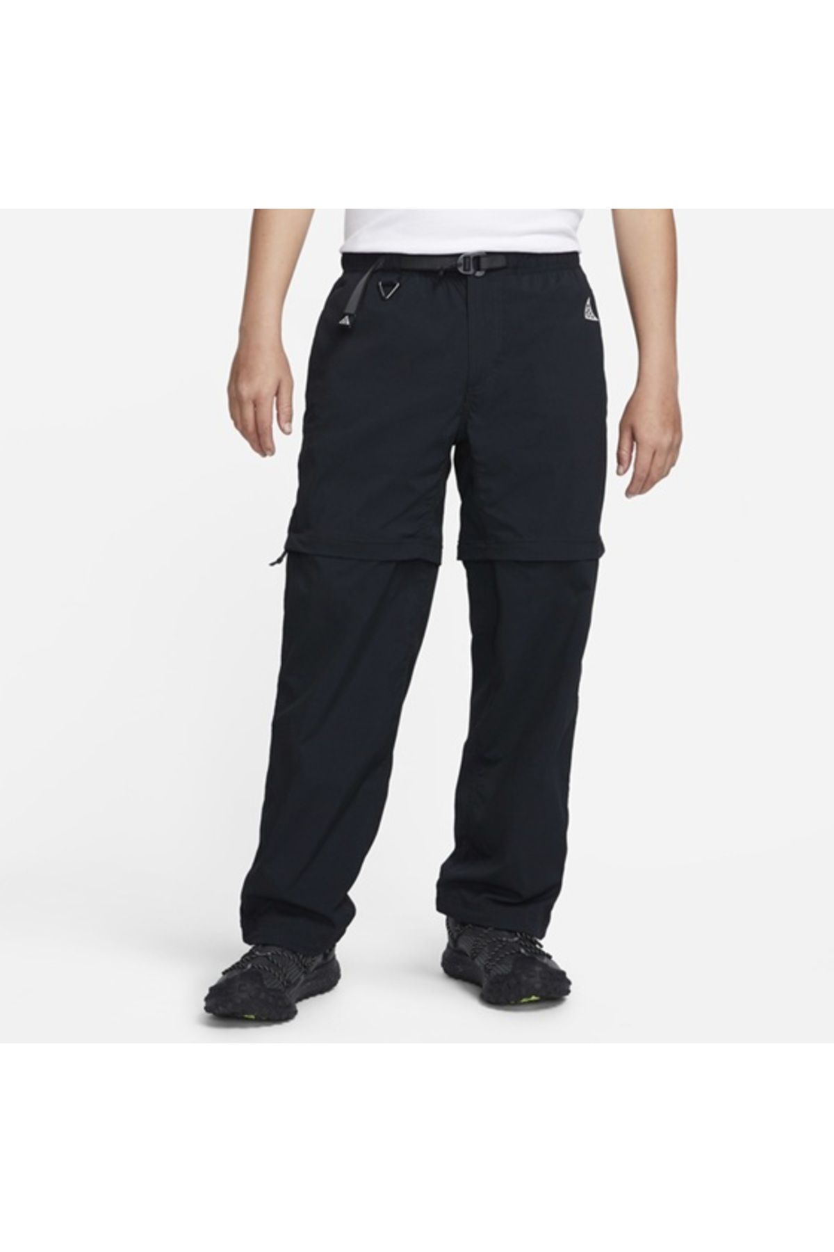 Nike NİKE ACG PANTALON-ŞORT İKİ YÖNLÜ KULLANIM-DX6646-010