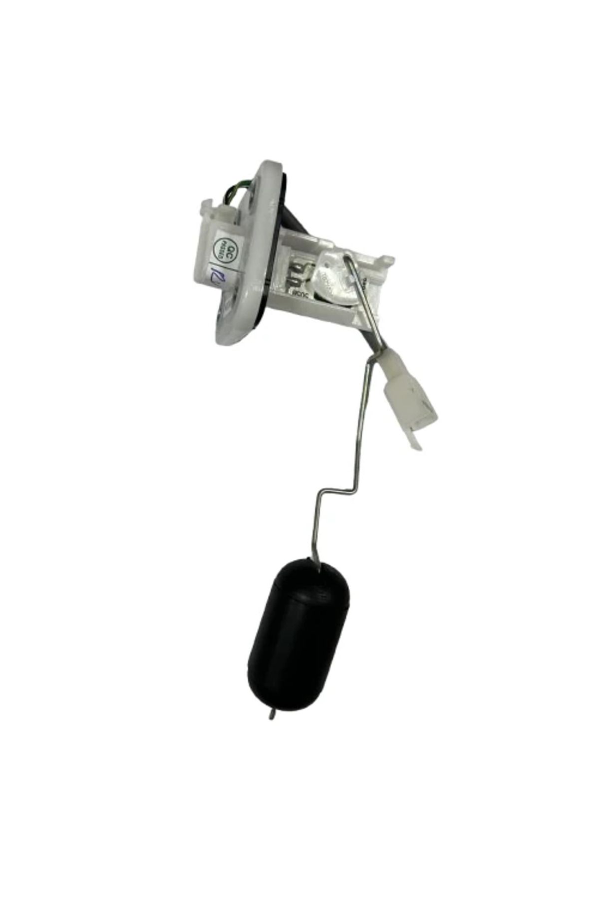 TÜRKMOPET TVS Raider 125 Benzin Depo Şamandırası