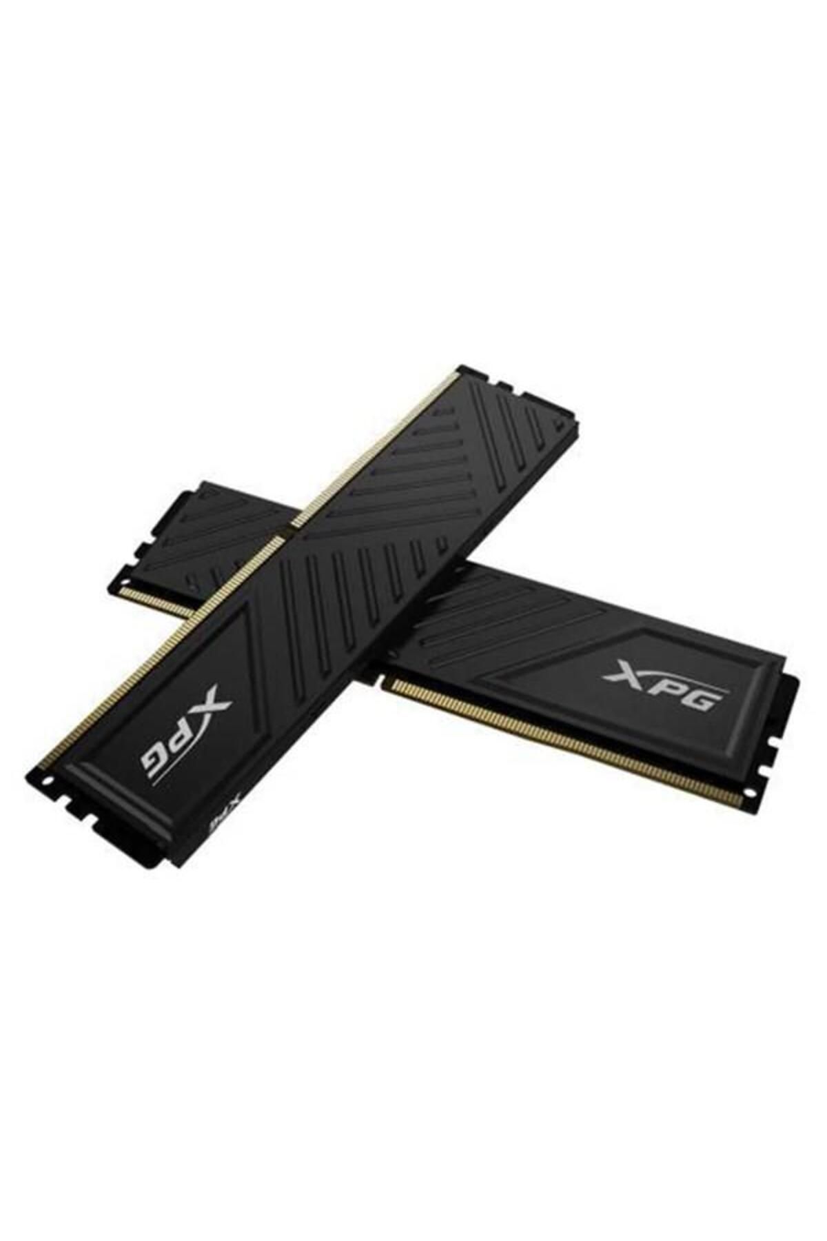 XPG-32Gb (2X 16Gb) Ddr4 3200Mhz Cl16 Dual Scarce Pc Ram Spectrıx D35 Ax4U320016G16A-Dtbkd35 2