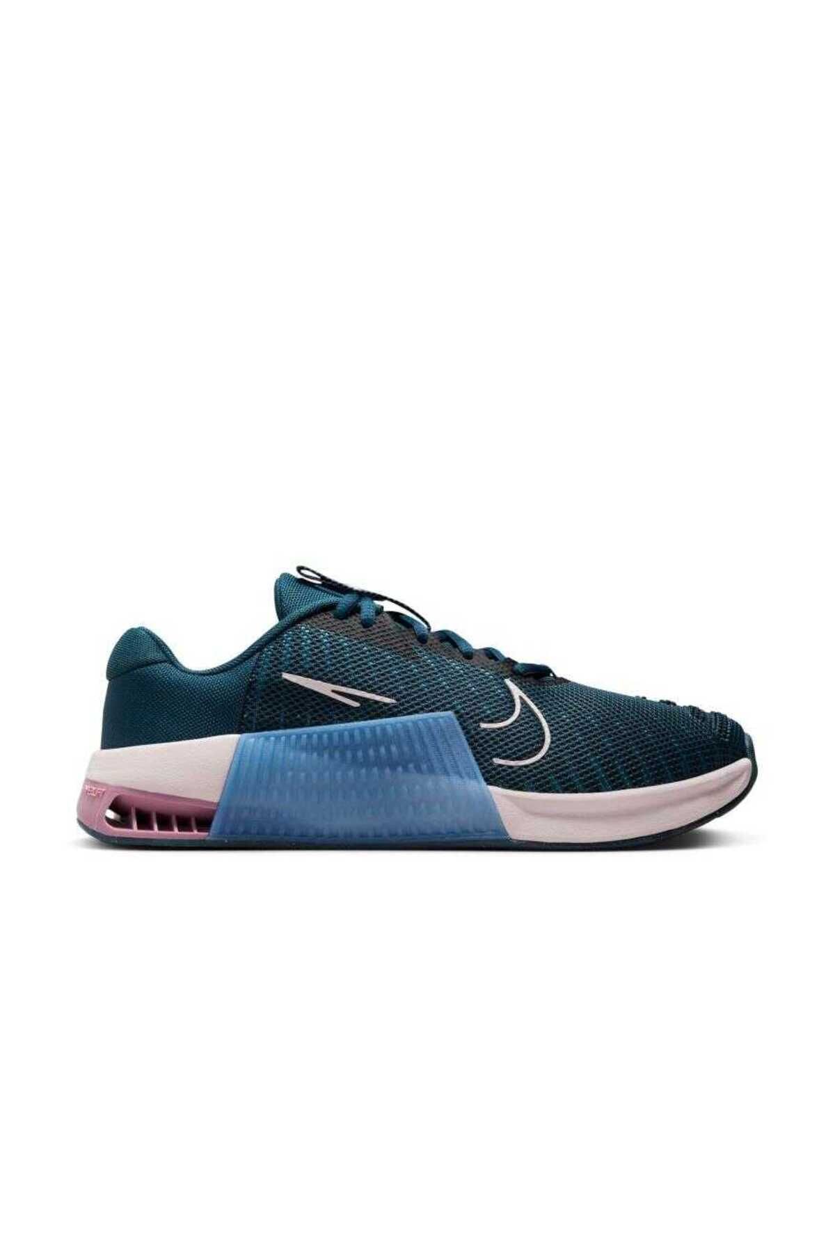 Nike Metcon 9 Kadın Mavi Antrenman Ayakkabısı DZ2537-401