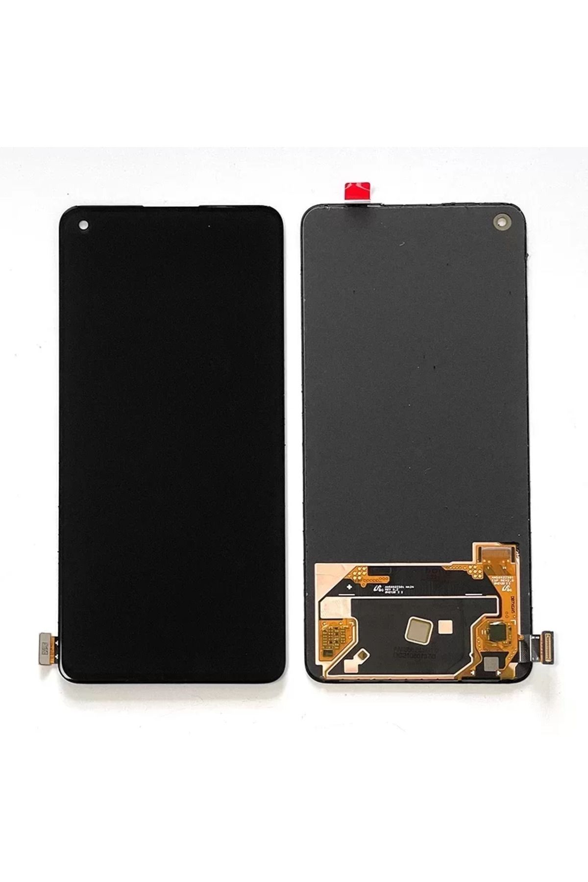 realme Gt Neo2 (Birinci Sınıf Ürün) Lcd Dokunmatik Ekran