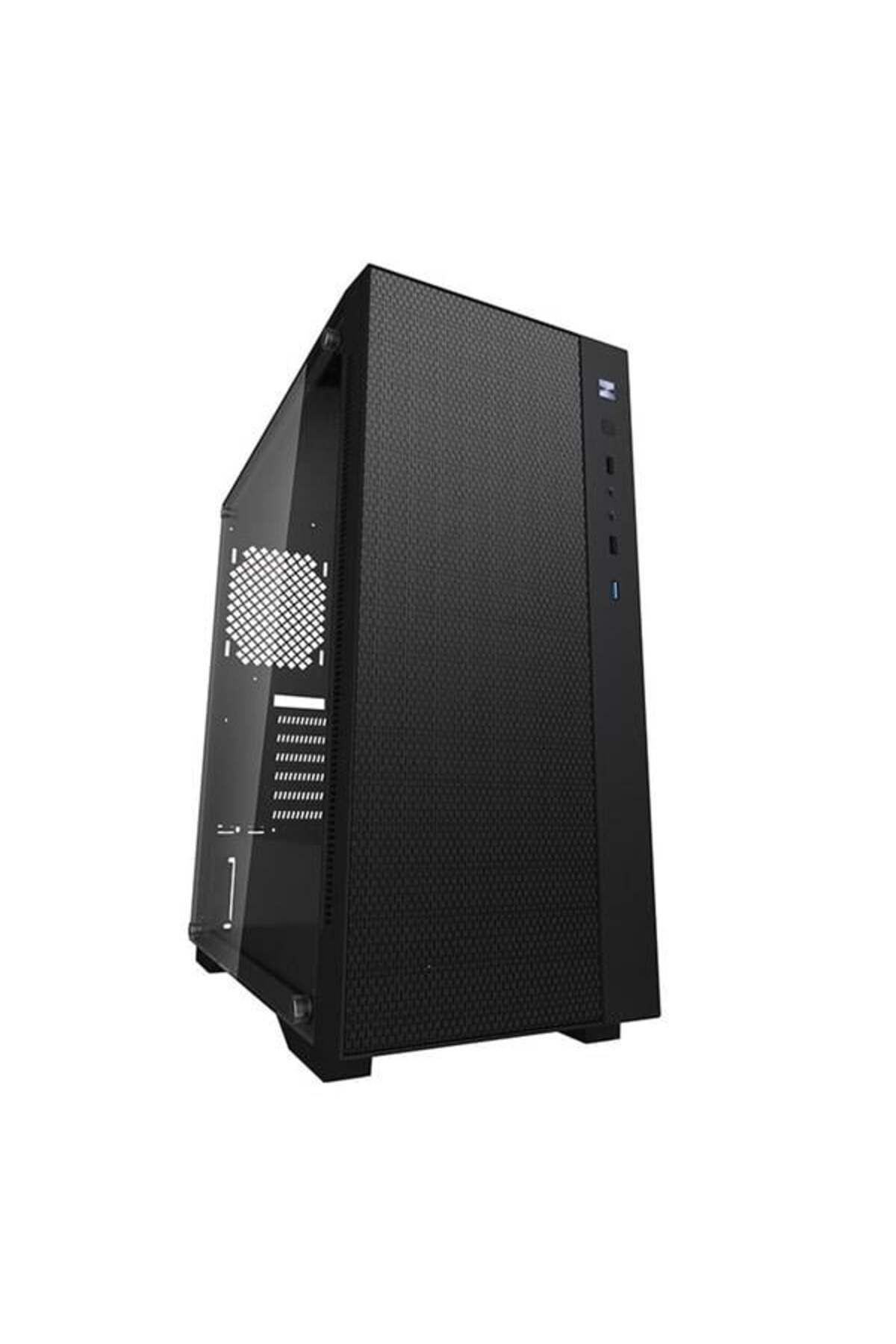 AREY TEKNOLOJİ DEEPCOOL MATREXX 55 MESH V4C GAMING MID-TOWER PC KASASI