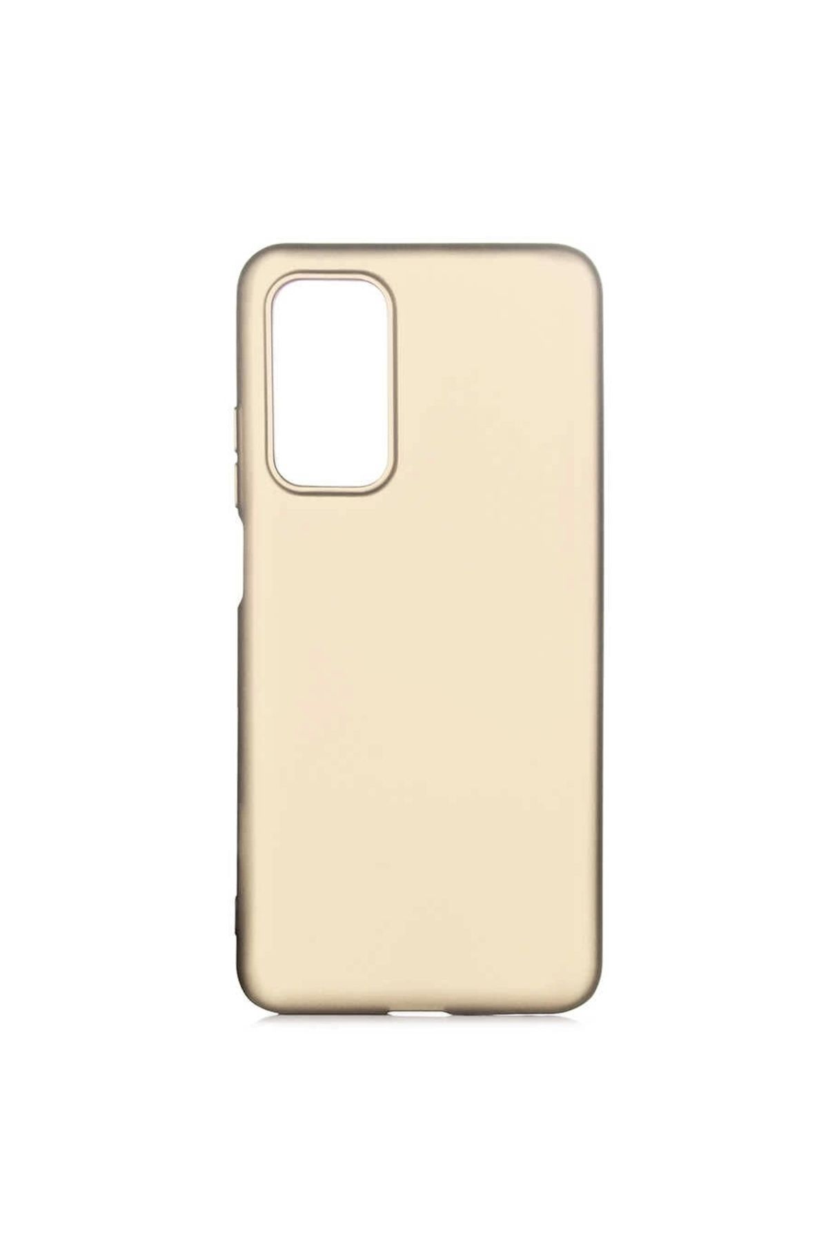 SBY TEKNOLOJİ Xiaomi Mi 10T 5G Uyumlu Kılıf Pürüzsüz Premier Silikon Kapak