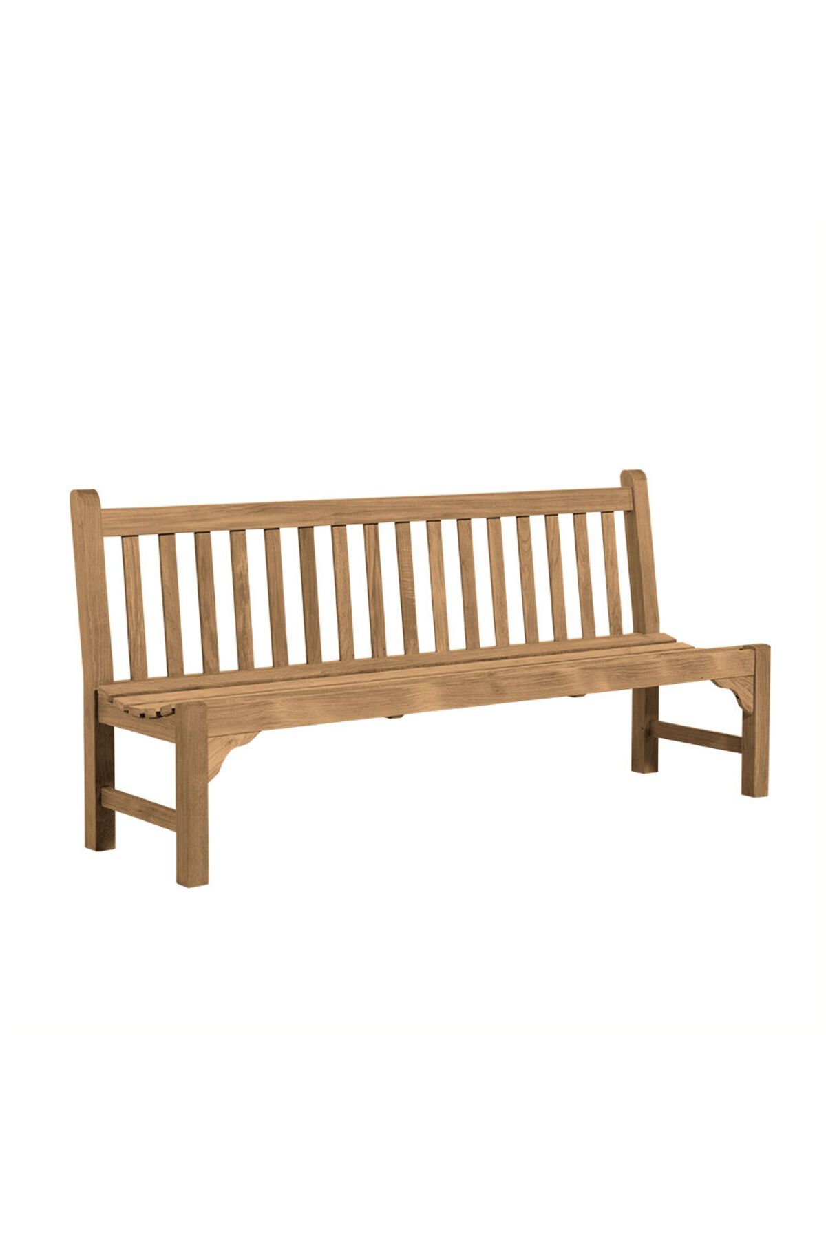 MAGİWOOD WİNDER AHŞAP BANK/SEDİR