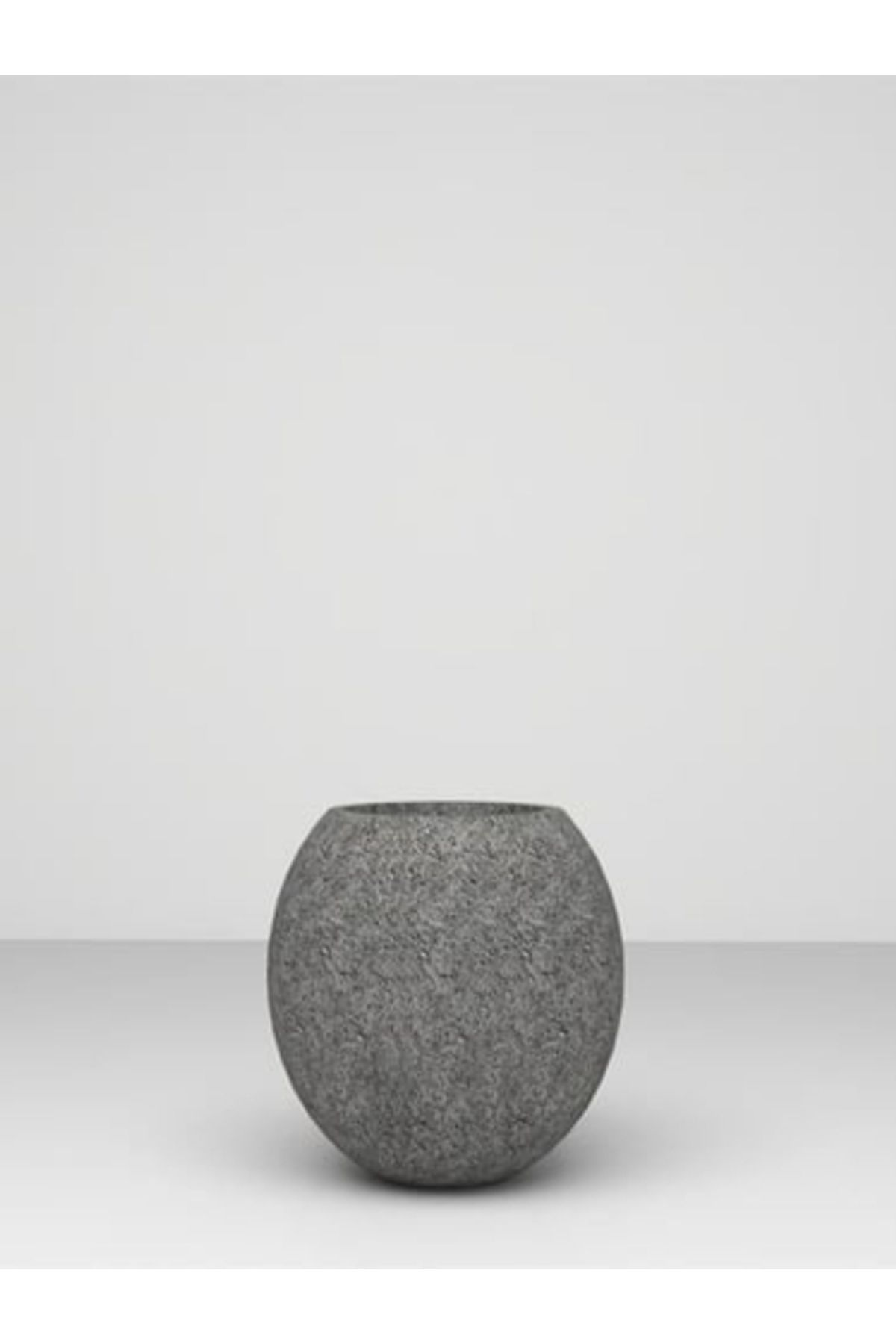 Dekor Hafif Beton Saksı Kavra 145LT