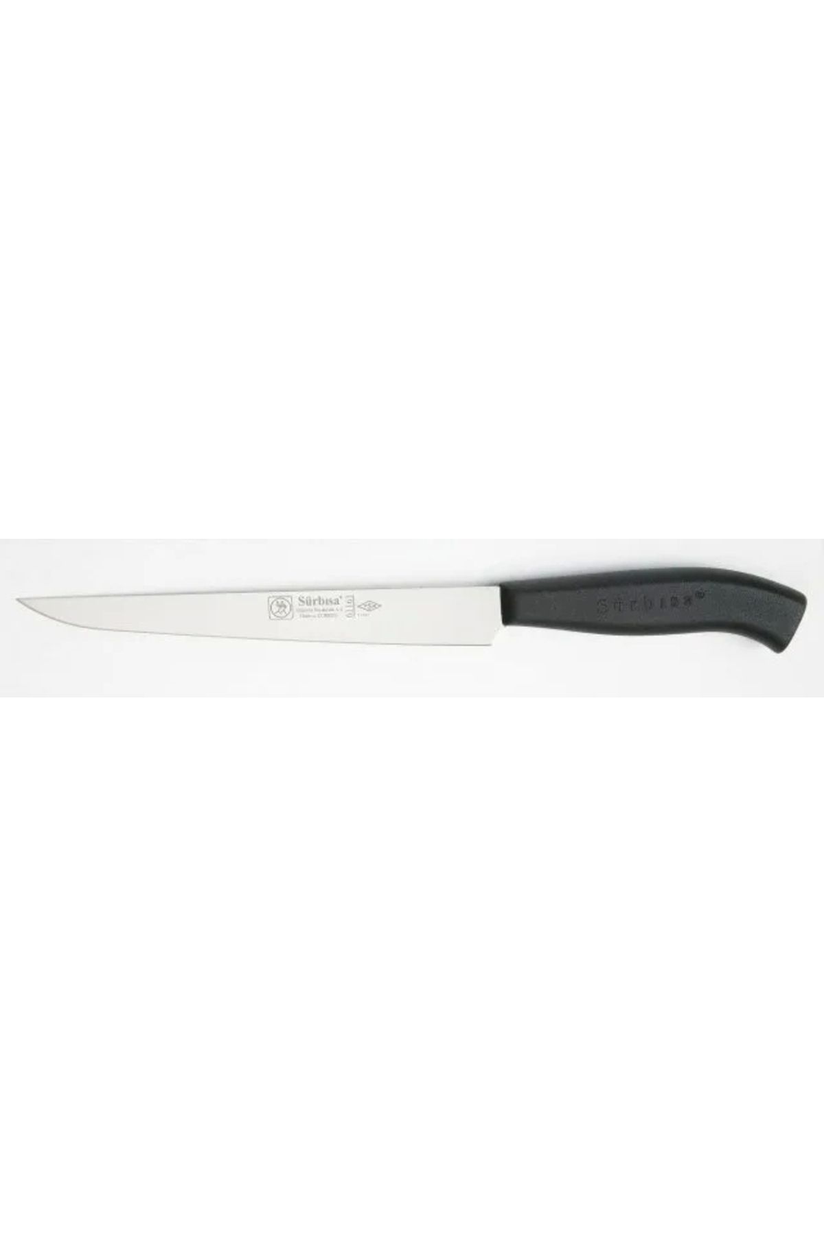 ShopNova 61161 - Sürmene Peynir Bıçağı 20 Cm