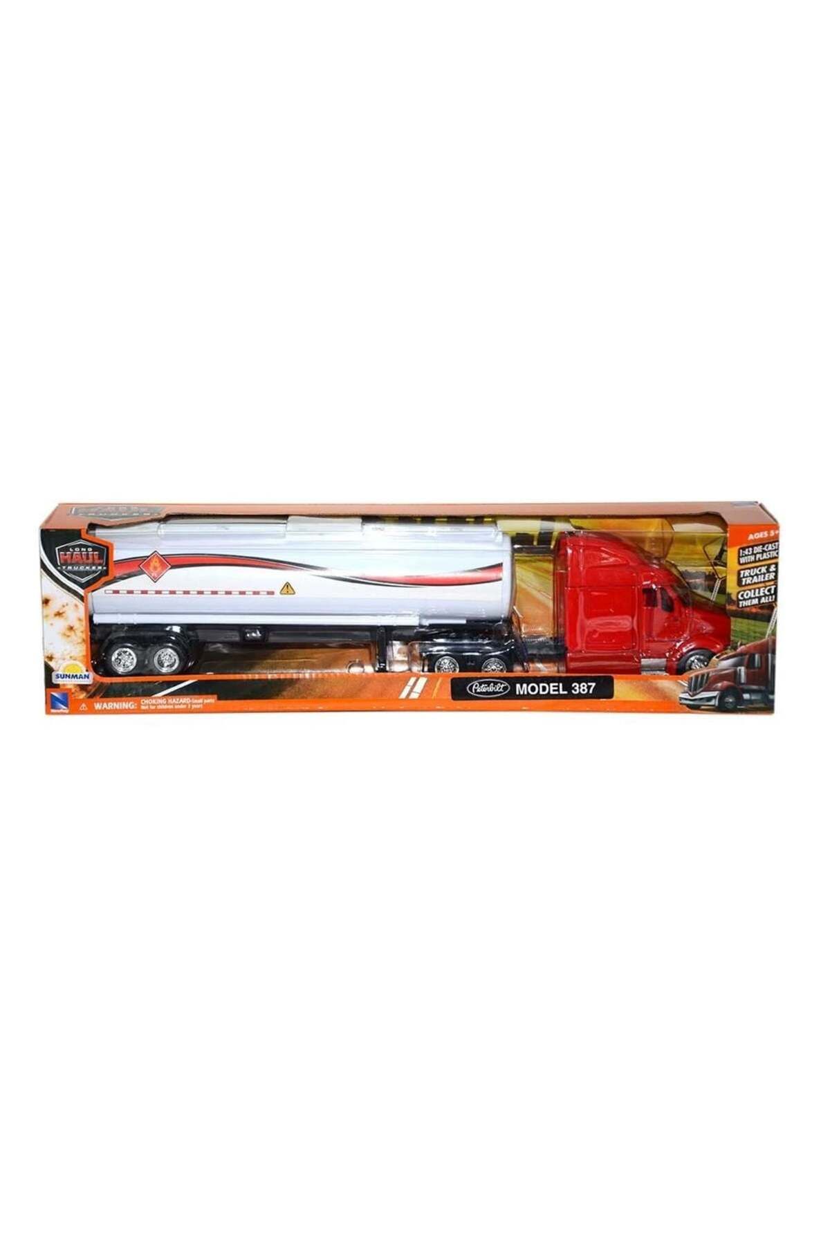 swilex 15423 1:43 Yakıt Tankı