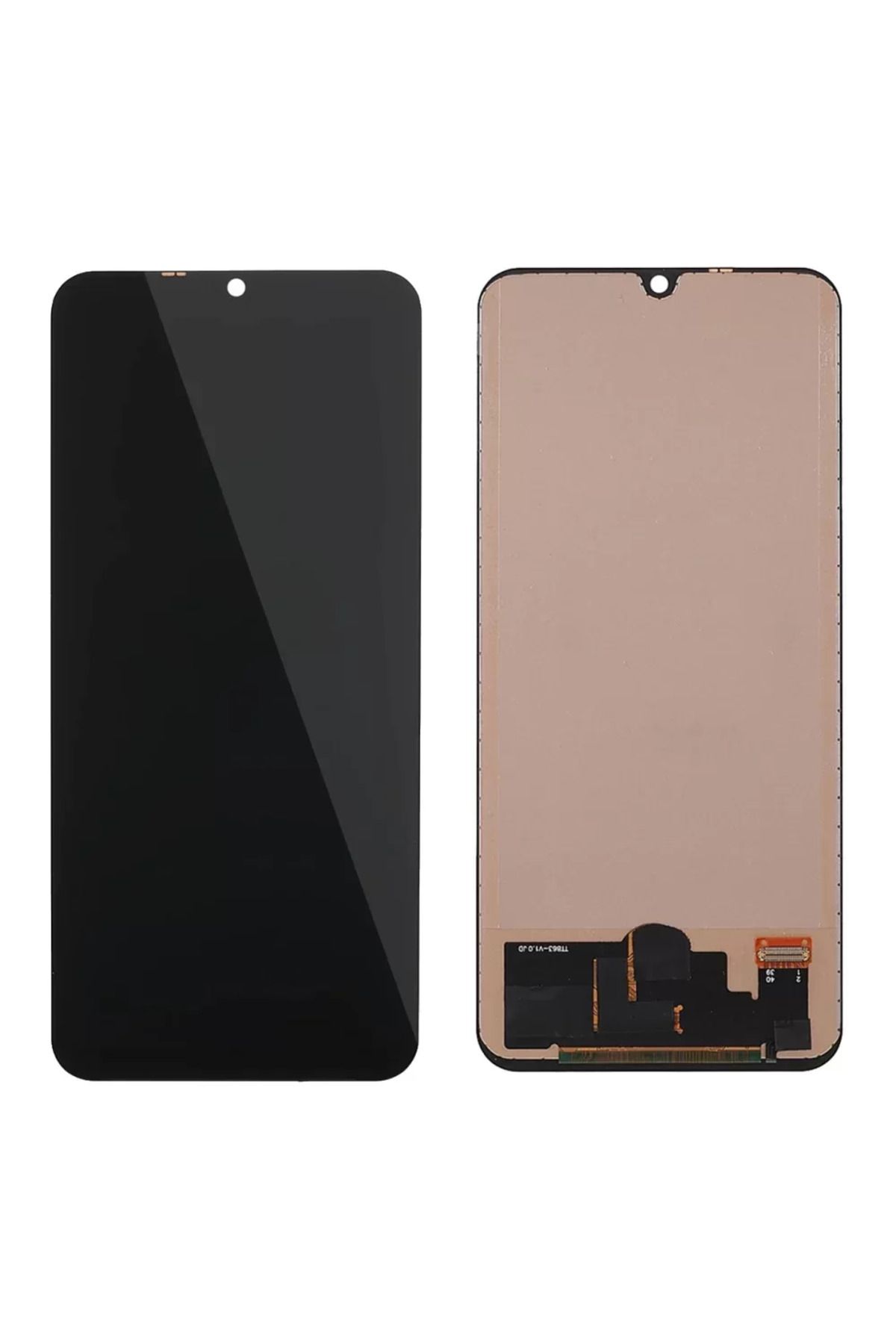Huawei Y8 P 2020 TFT Lcd Dokunmatik Ekran
