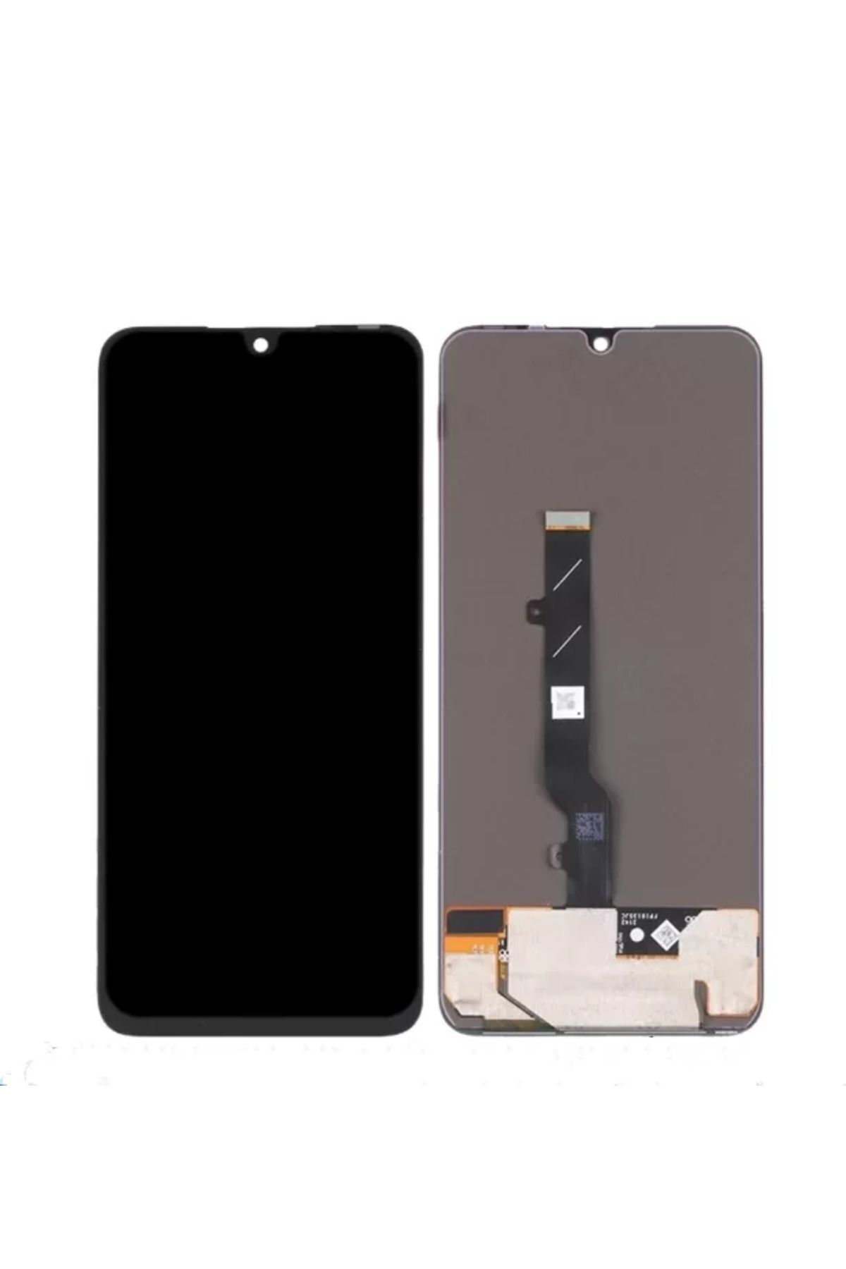 INFINIX İnfinix Note 12 Pro (4G) Aa Kalite Lcd Dokunmatik Ekran