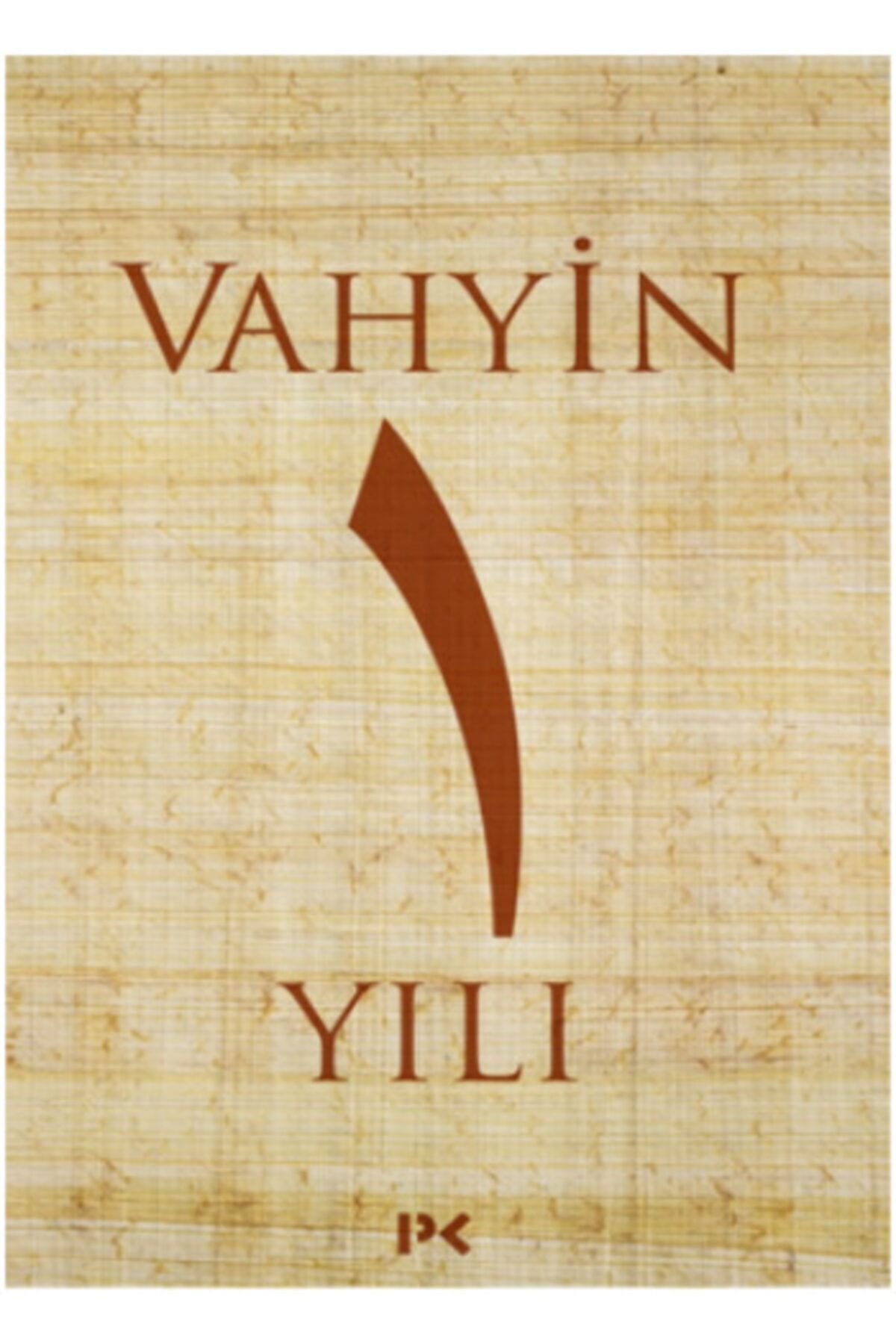 Profil Kitap Vahyin 1.Yılı kitabı - Münib Engin Noyan - Profil Kitap