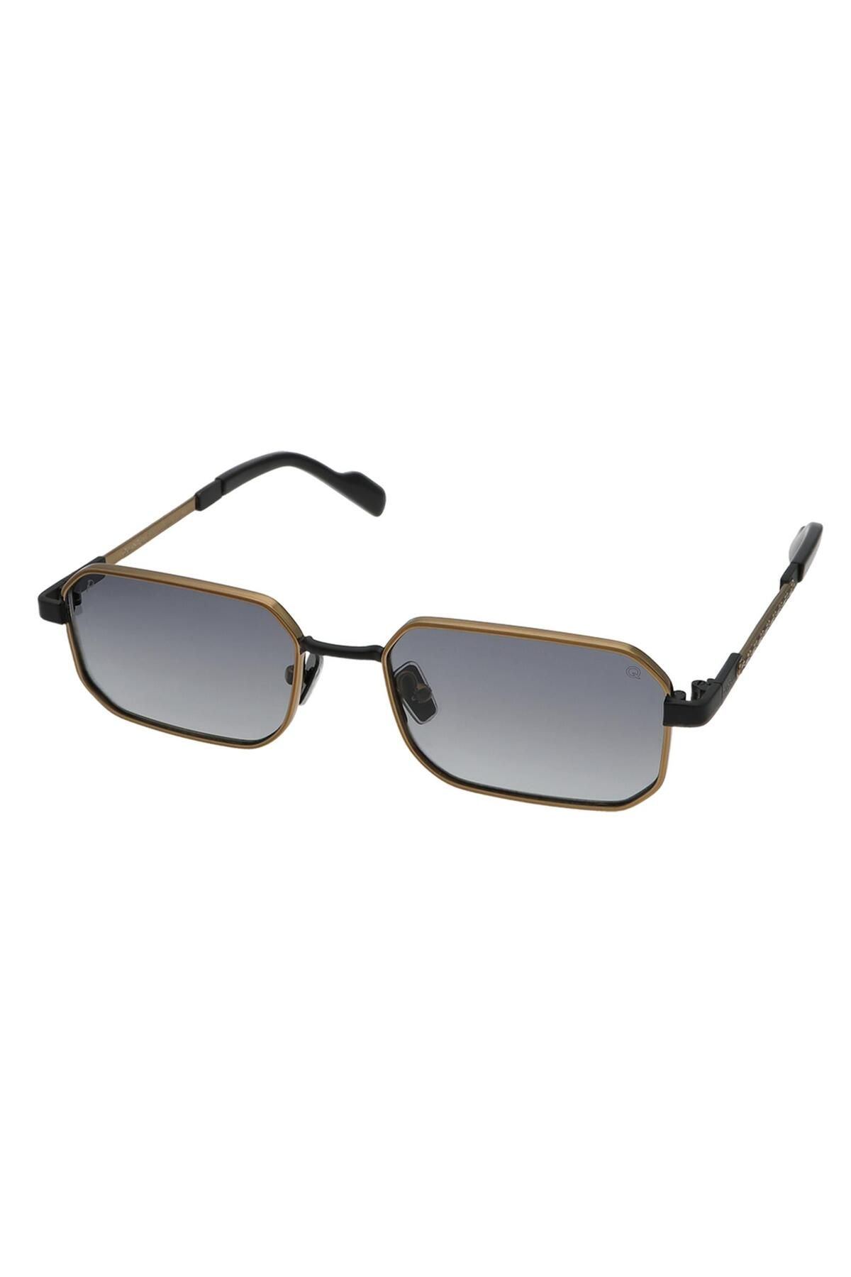 Quantum Q263.C1 54 Polarize Unisex Güneş Gözlüğü