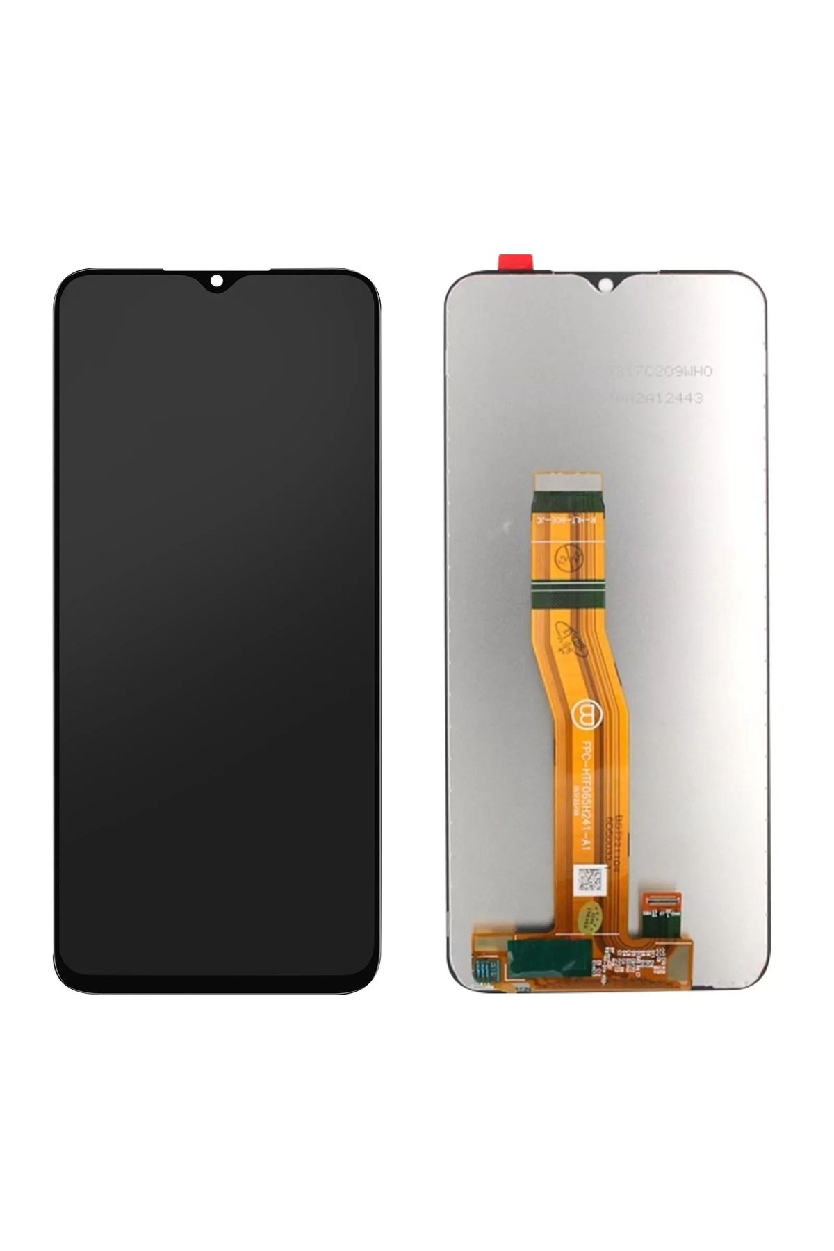 Huawei Honor X6s (Birinci Sınıf Ürün) Lcd Dokunmatik Ekran