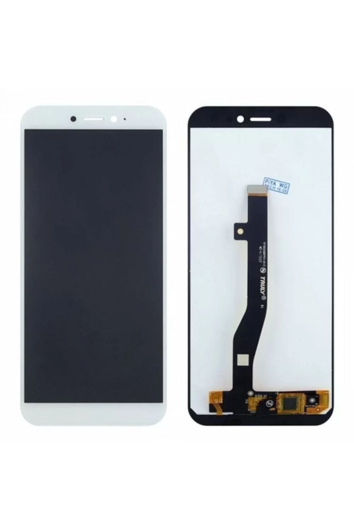 General Mobile Gm9 Go Lcd Dokunmatik Ekran