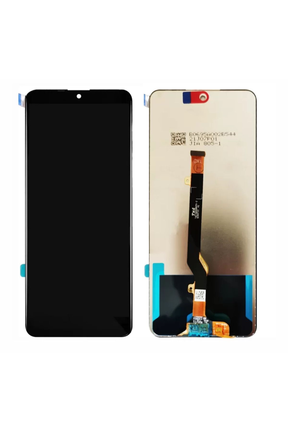 INFINIX İnfinix Hot 11 Play Lcd Dokunmatik Ekran
