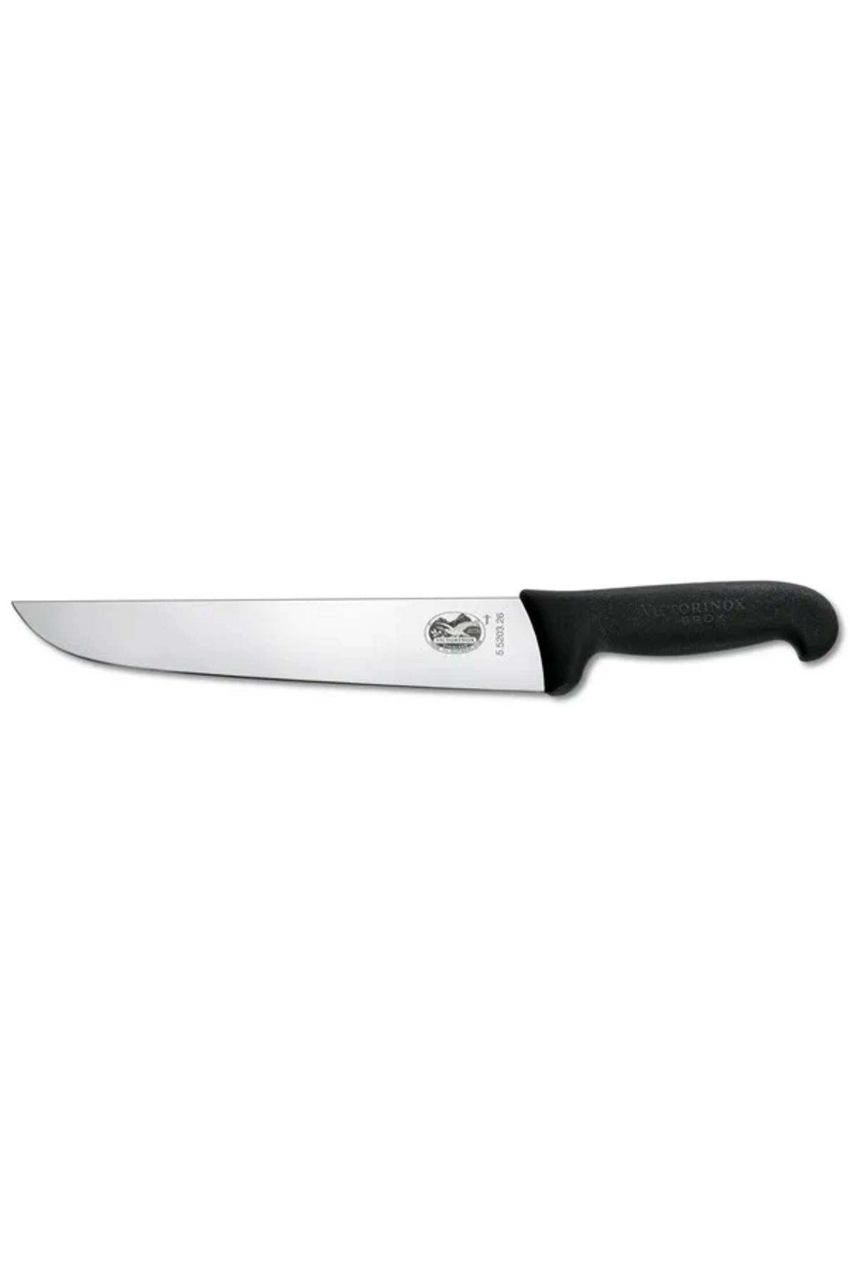 ShopNova 5 6503 15 Geniş Ağızlı Yüzme Bıçağı 15 Cm - Fibrox Sap