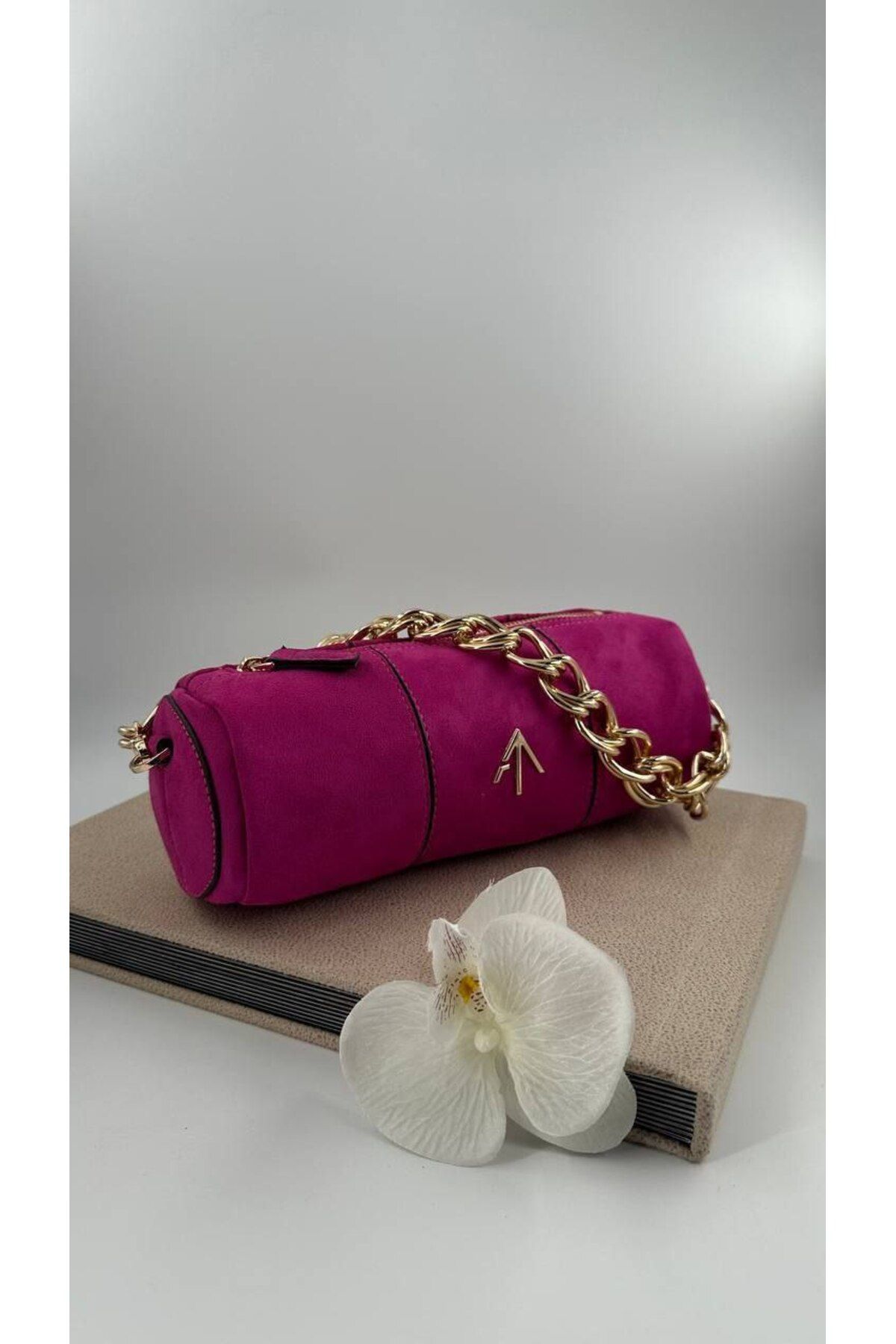 bynarincollection günlük tarz model kol çantası