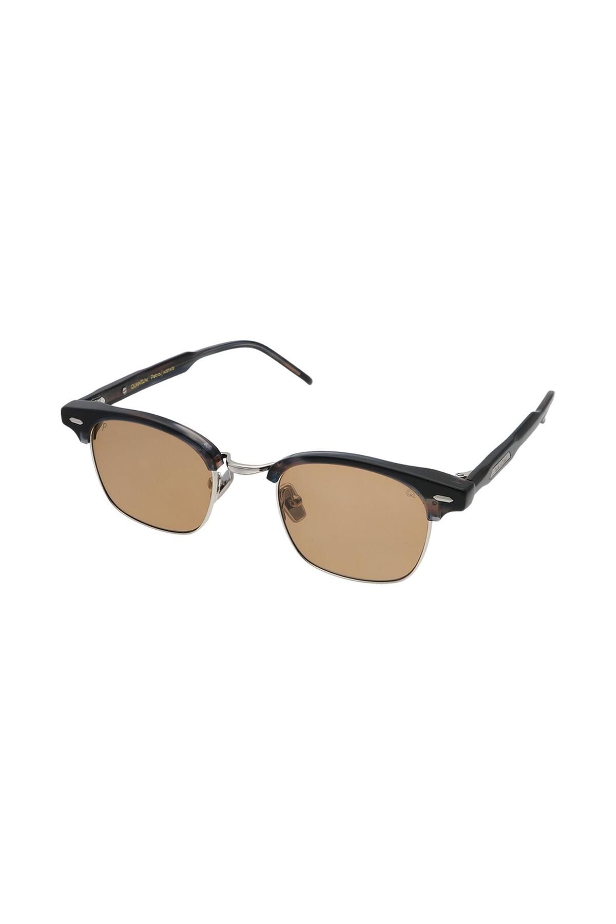 Quantum Q262.C4 48 Polarize Unisex Güneş Gözlüğü