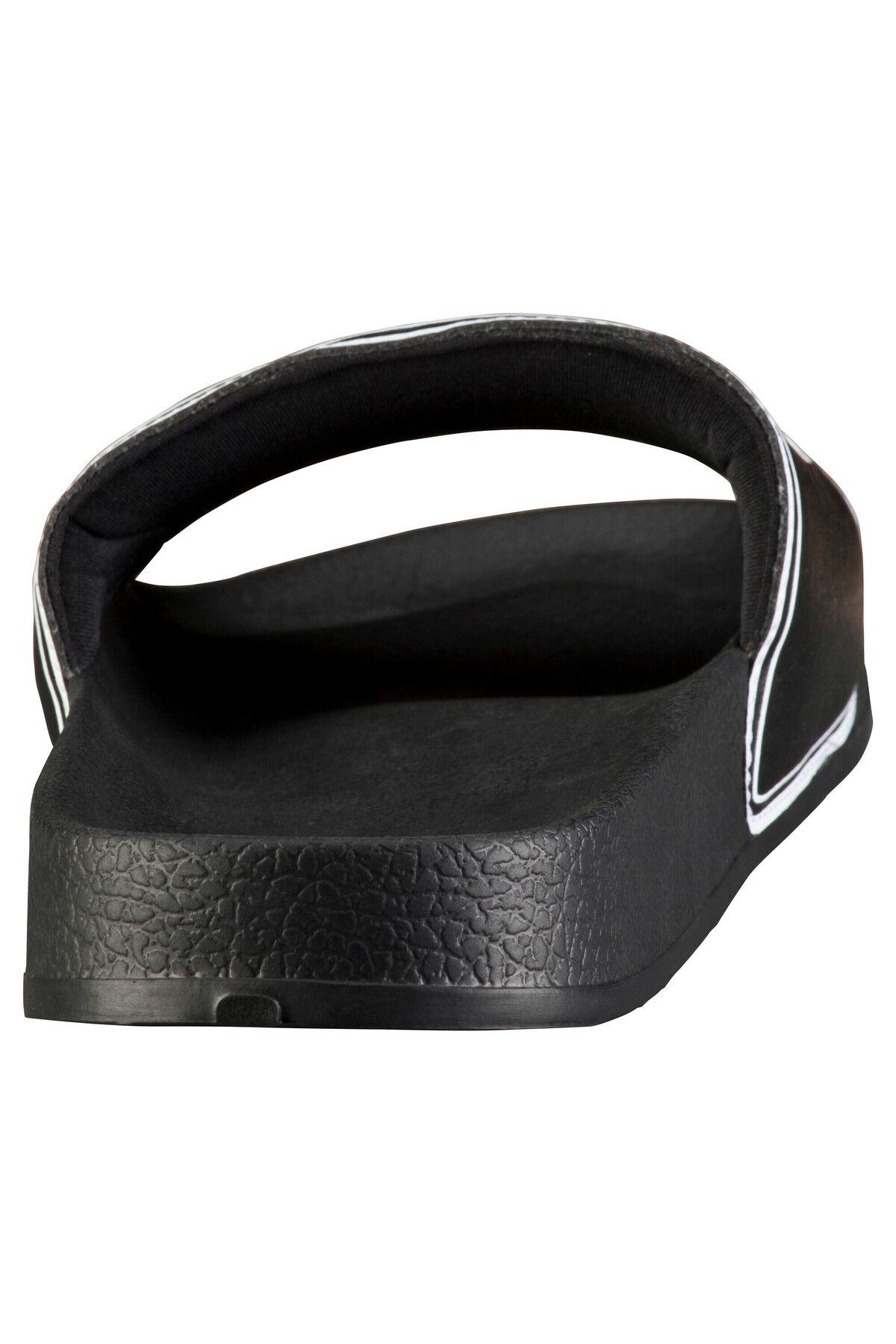 Puma-Unisex Leadcat Slide Sandals Sports Slippers - Black 3