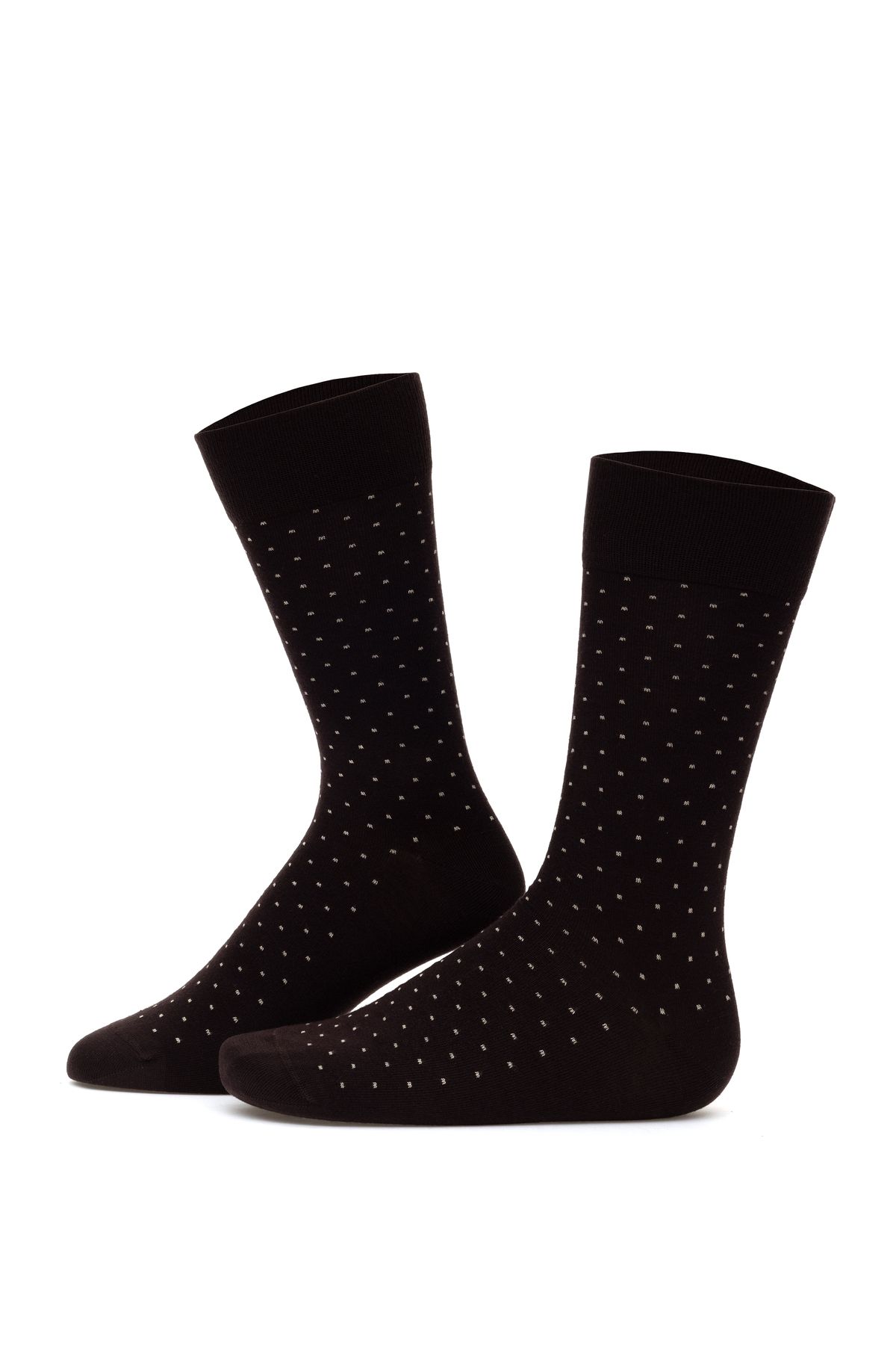 Pierre Cardin Kahverengi Çorap 50308431-400