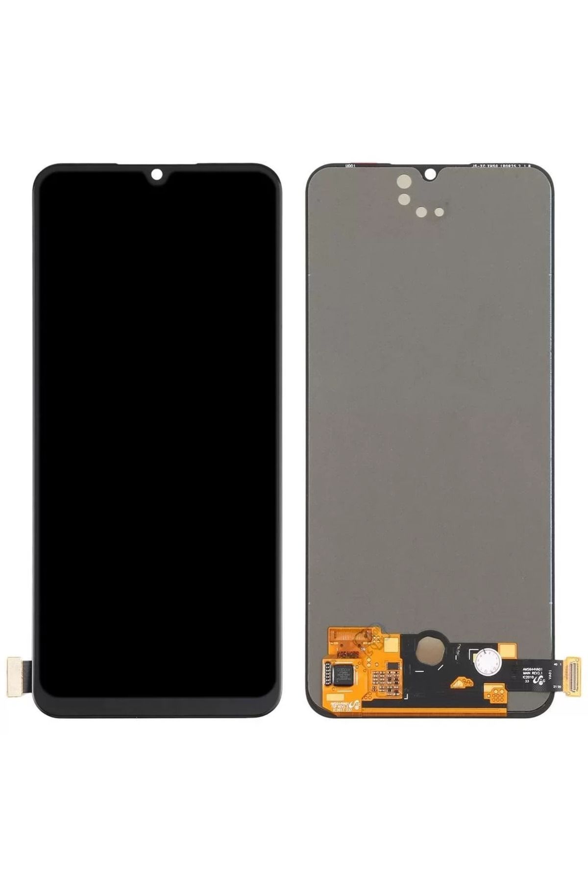 vivo V20 Lcd Dokunmatik Ekran