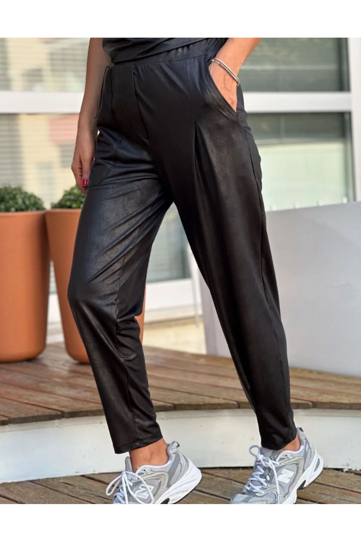 NİLMARK Nilmark ayışığı pantolon
