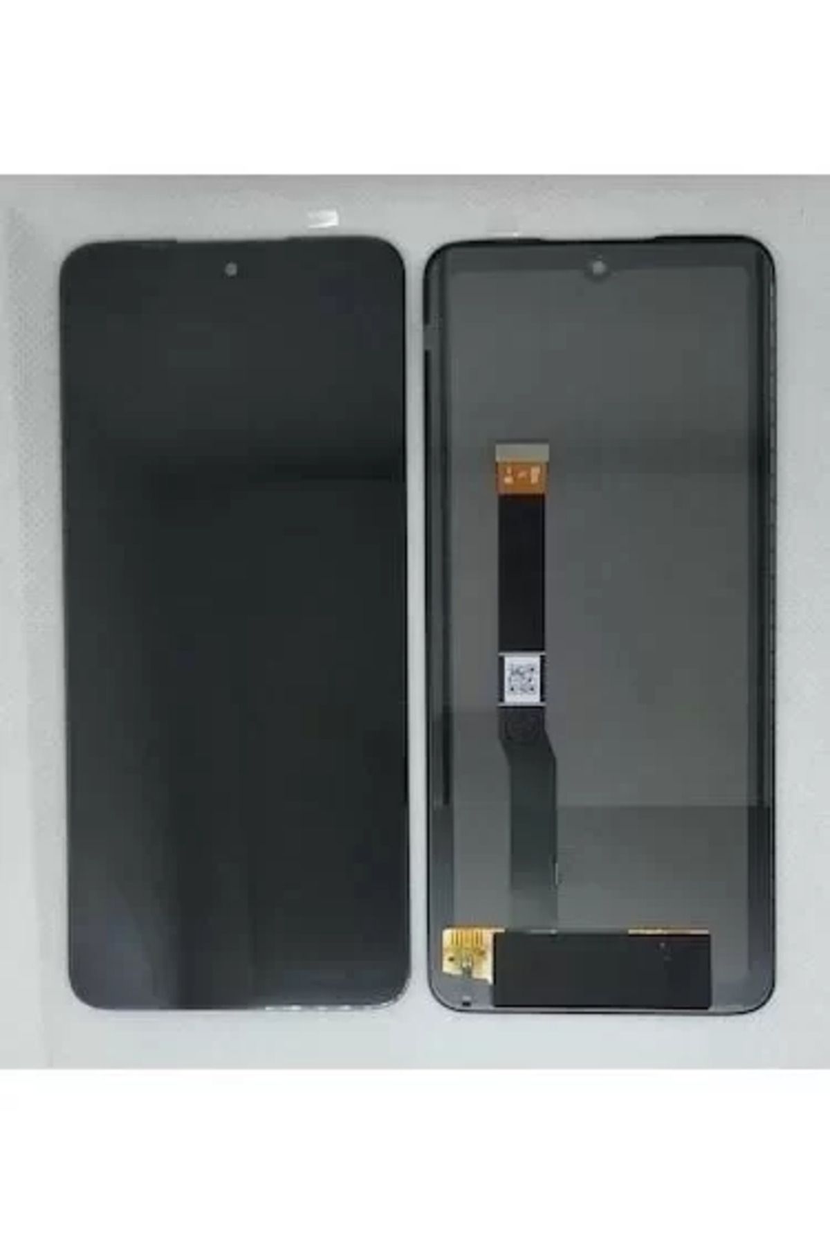 omix X700 uyumlu LCD Ekran Dokunmatik