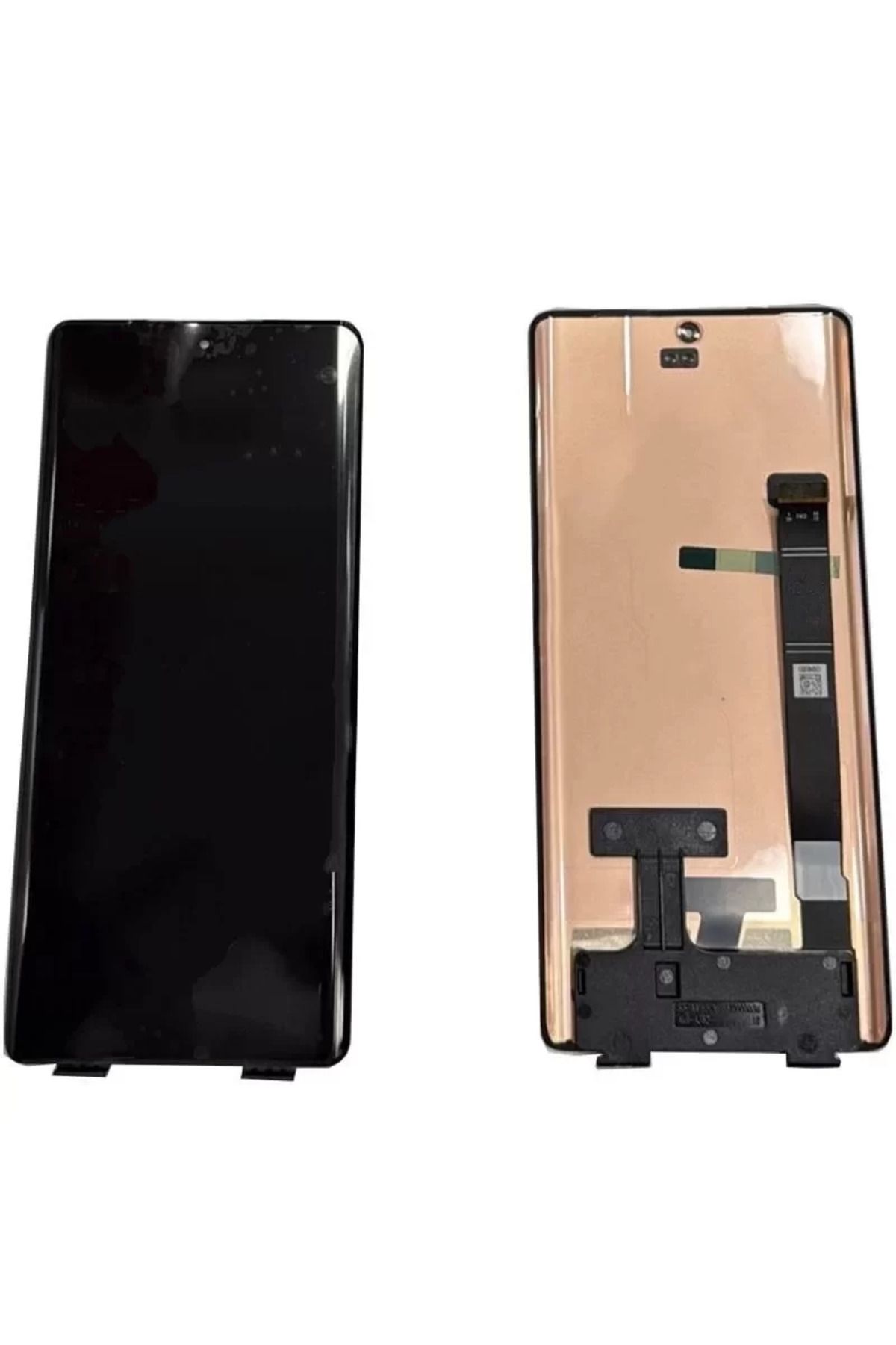 Reeder S19 Max Pro S Edge LCD  uyumlu Ekran Dokunmatik
