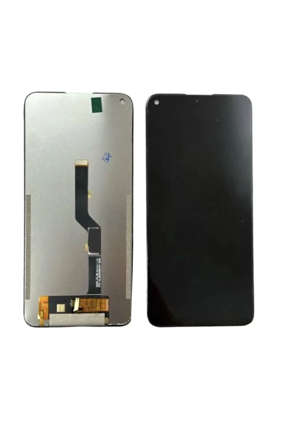 Hikıng Hiking A25 Uyumlu Lcd Ekran Dokunmatik