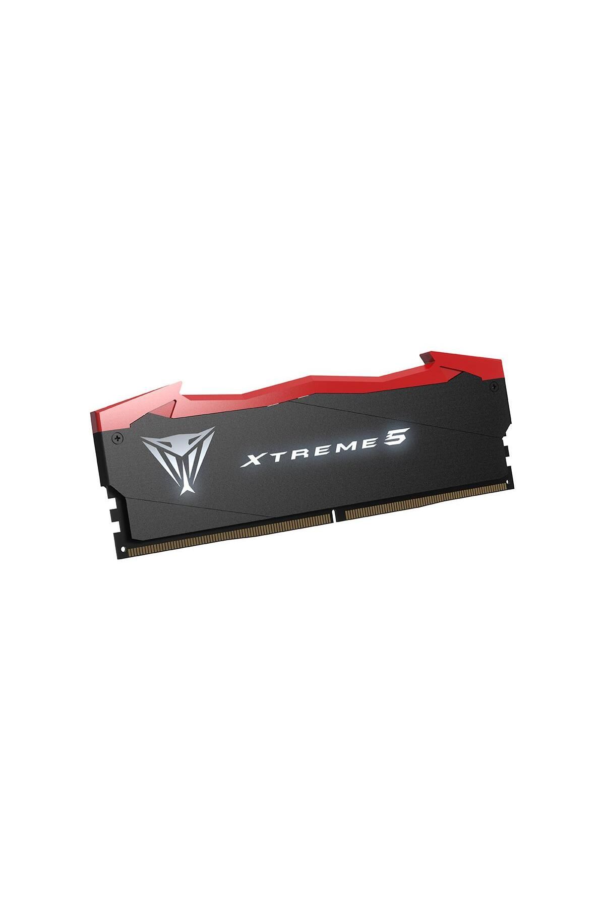 Patriot-Viper Xtreme5 32Gb (2X16Gb) Ddr5 6000Mhz Cl30 Udimm Ram (Memory) (Pvx532G60C30K) 2