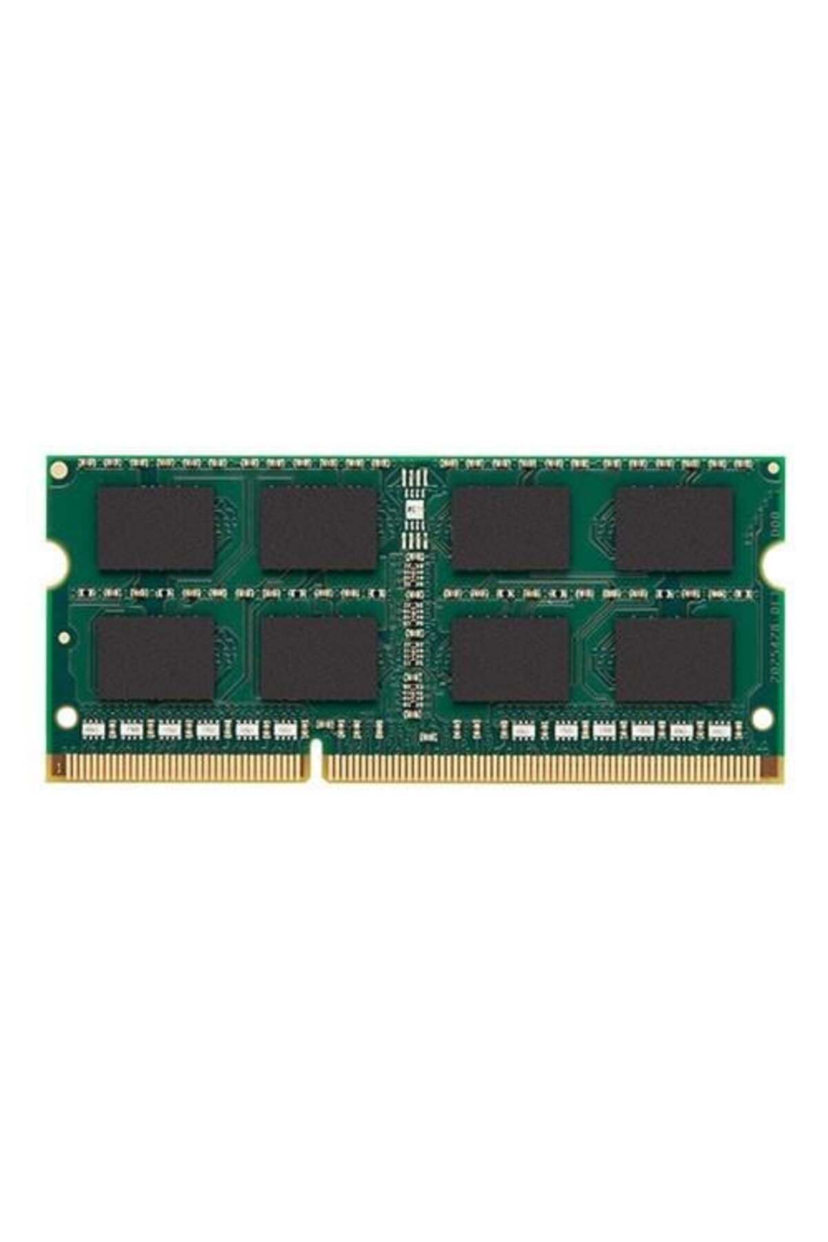 Kingston-8 جيجابايت DDR3 1600 ميجا هرتز CL11 قيمة ذاكرة الوصول العشوائي للكمبيوتر المحمول KVR16LS11/8 1.35 فولت (جهد منخفض) 1