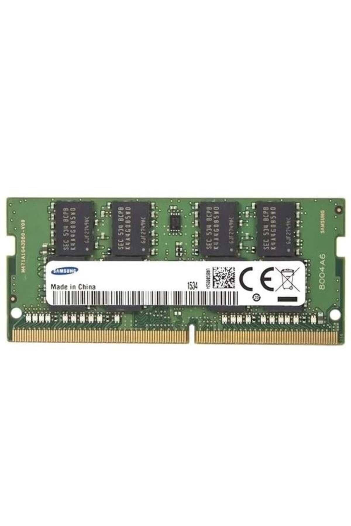Samsung-16Gb Ddr4 3200Mhz Cl22 Notebook Ram M471A2K43Eb1-Cwe 1