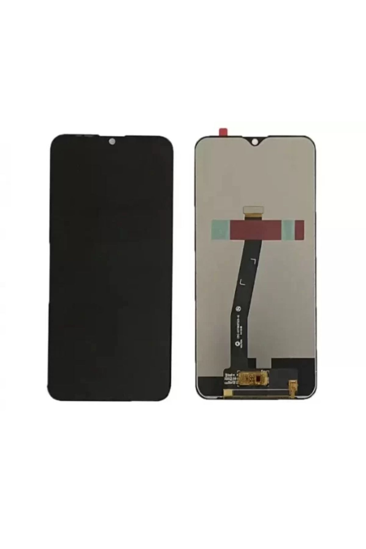 General Mobile GM20 Pro Lcd Dokunmatik Ekran
