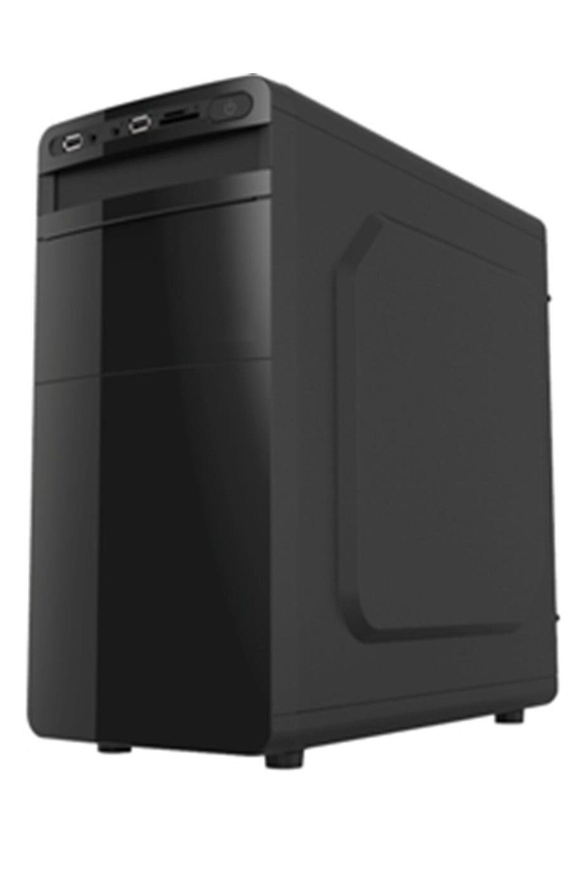 VENTO Cıo Tml117 300w Micro Atx Kasa