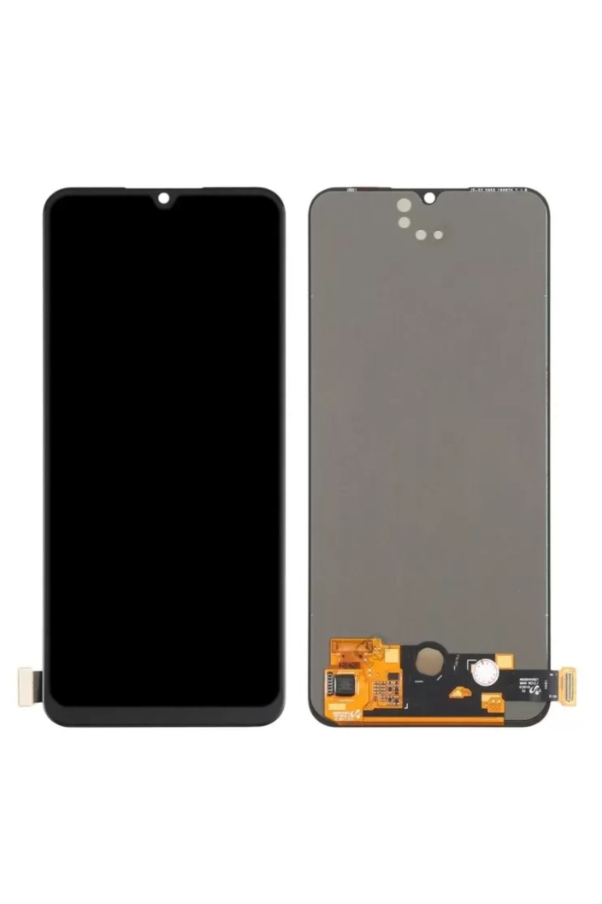 vivo V25 V25E (Birinci Sınıf Ürün) Lcd Dokunmatik Ekran V2202,v2021