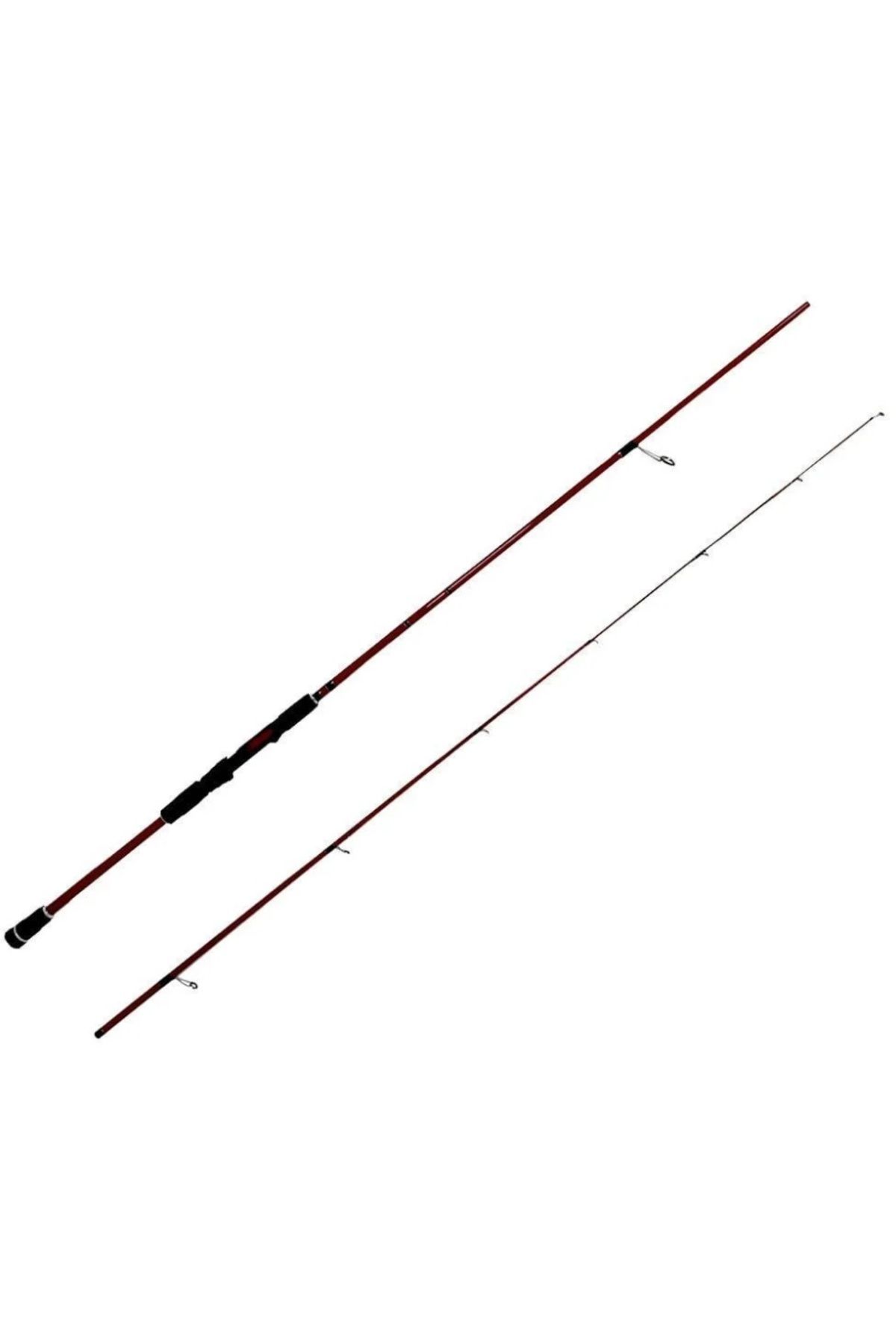 Halbart Okuma Red Spin 228cm 3-15g 2P Lrf Kamışı