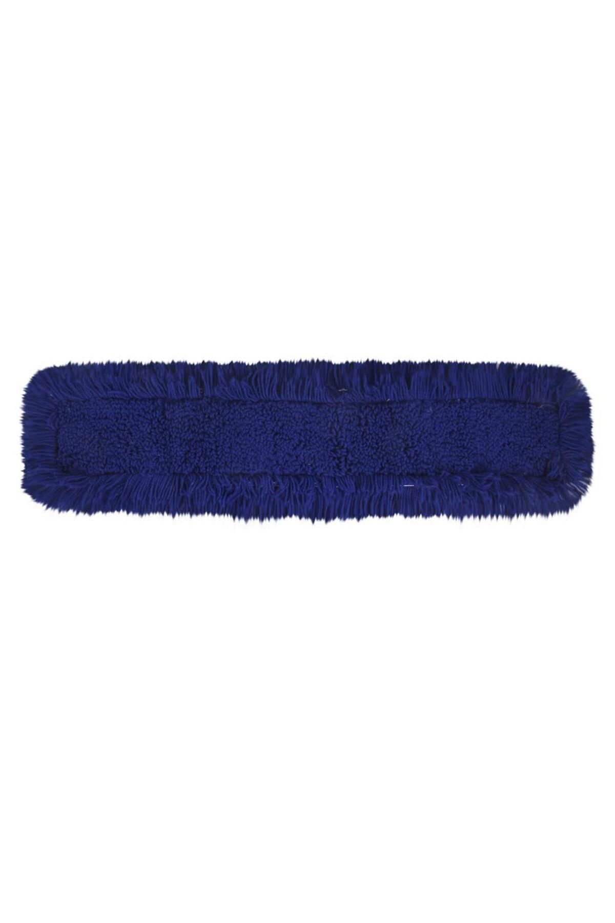 Ceymop Orlon Zincir Dikişli Mop 80 cm - Mavi