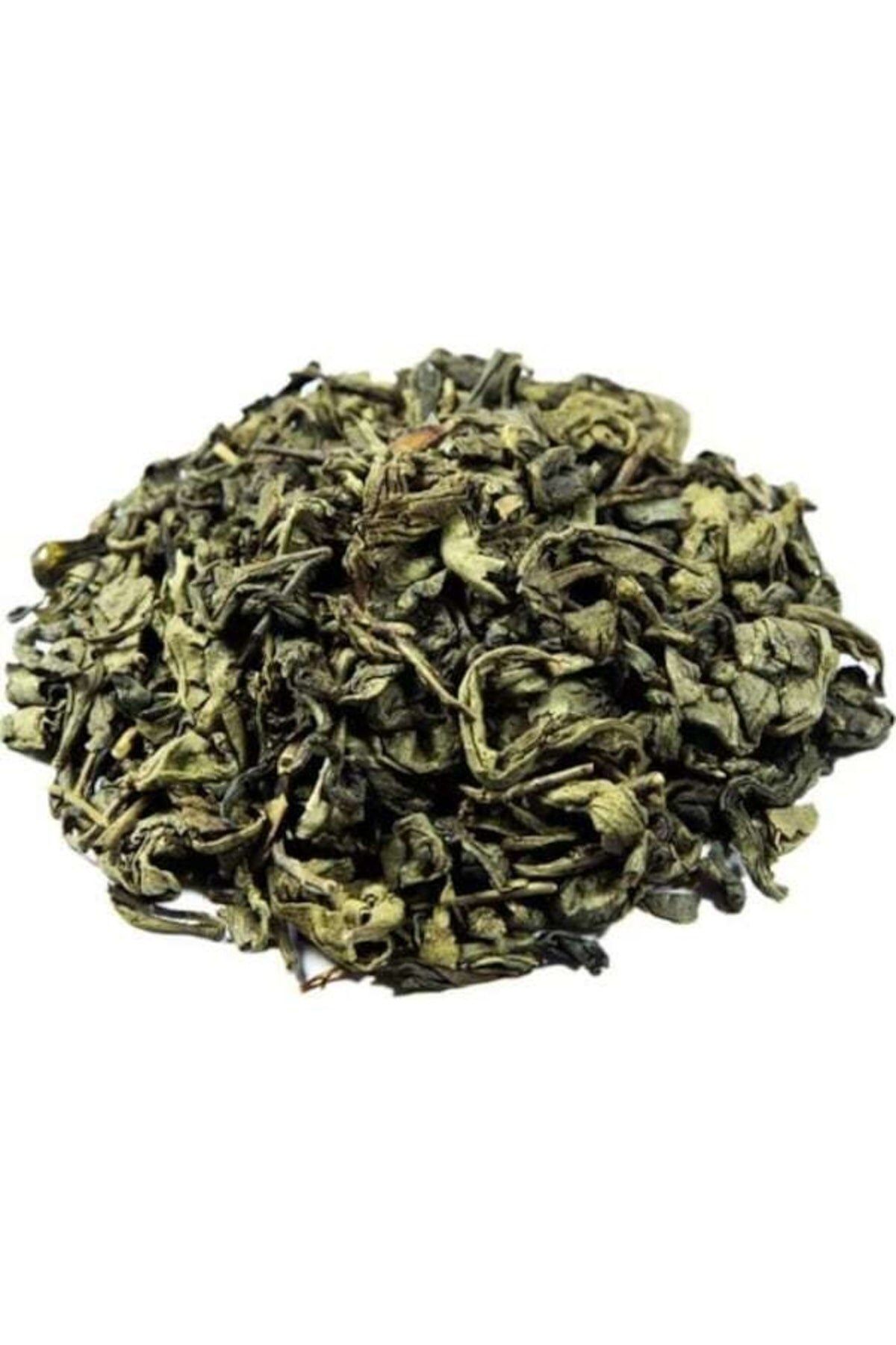 AKTARCINIZ Yeşil Çay Yaprak 1kg