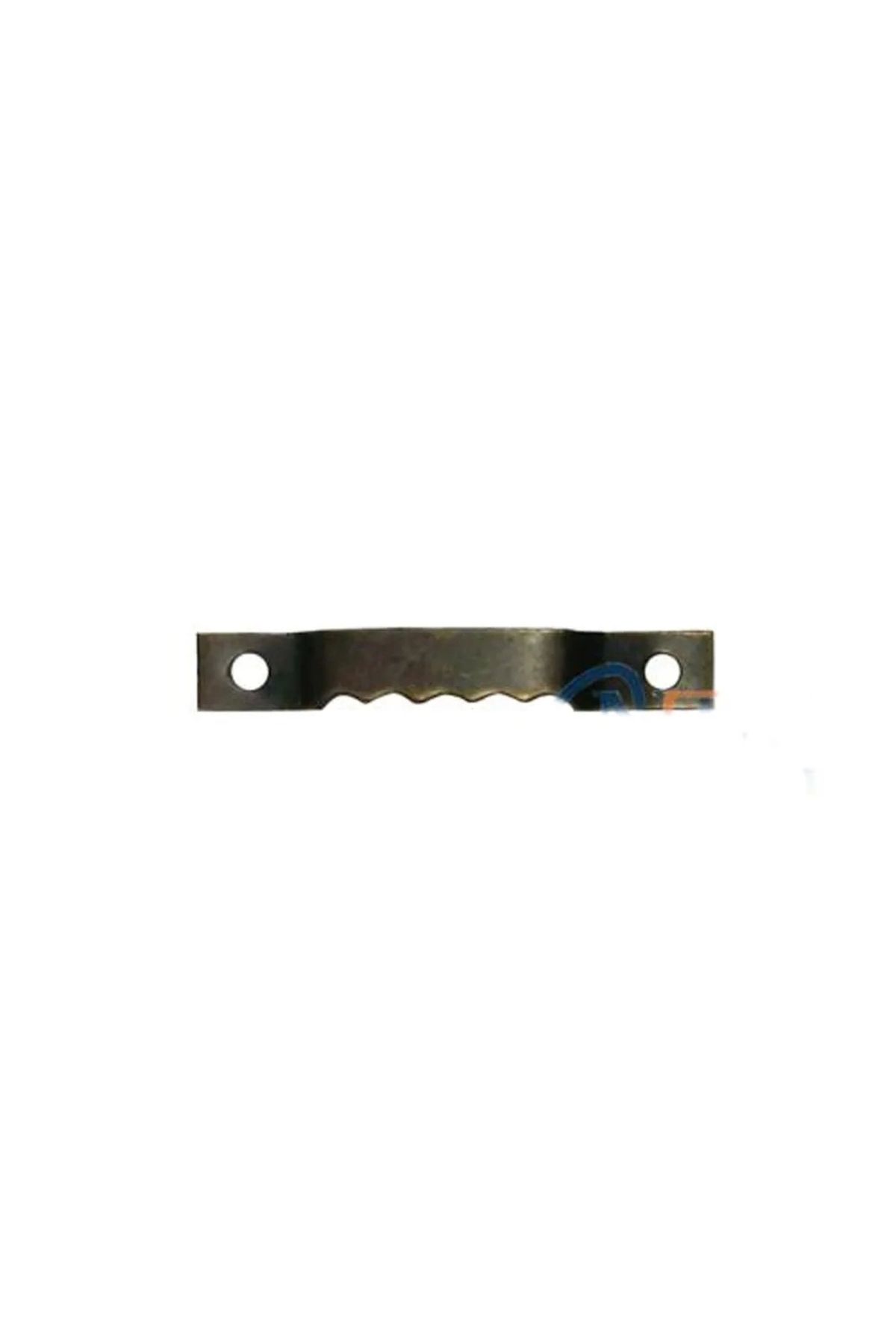 ShopNova Tablo, Resim, Çerçeve Timsah Askı - Küçük, Antik, 6x40mm, 20 Adet