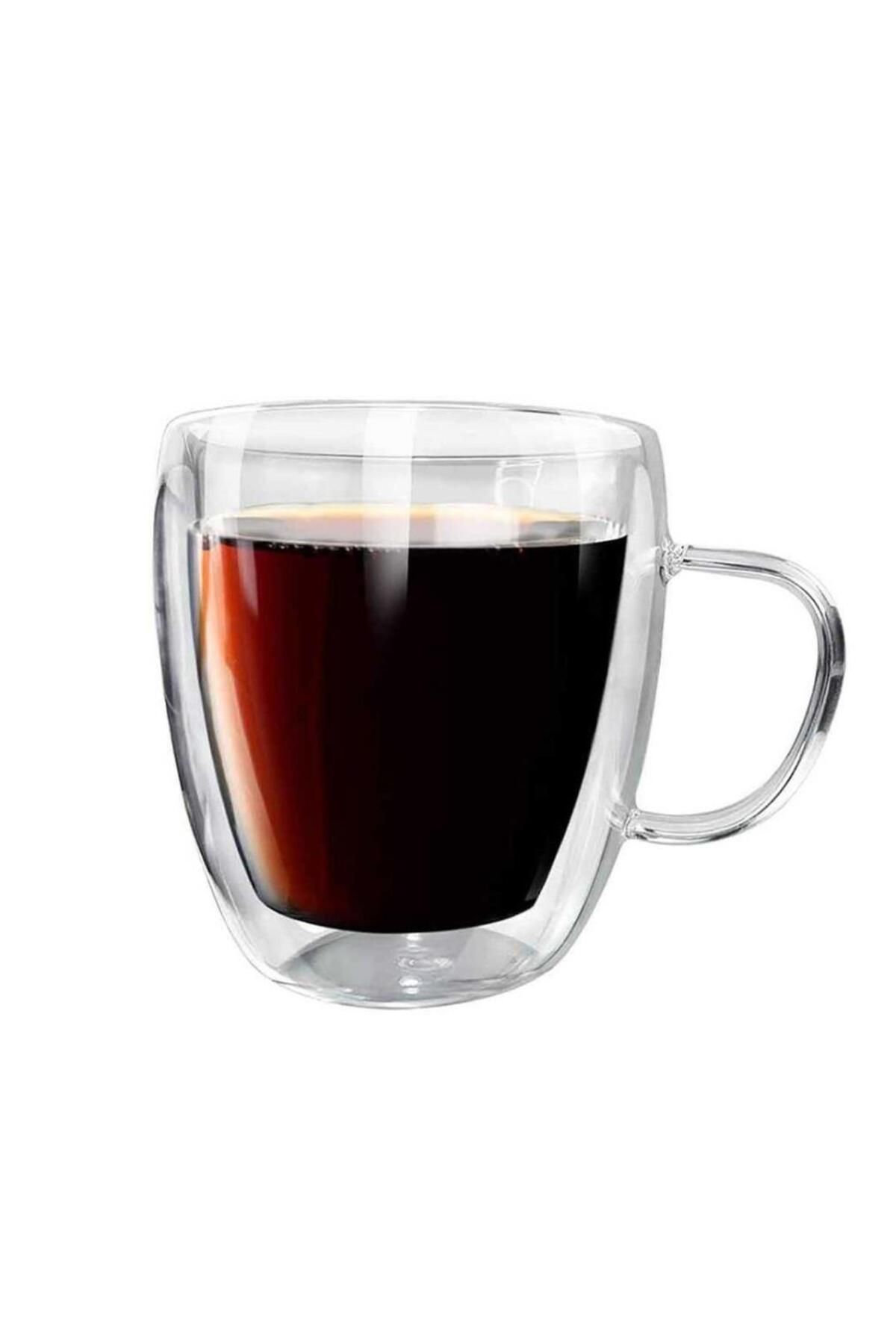 Omnisoft-Epx Kcb-90 Double Layer Glass with Handle 90 Ml 1