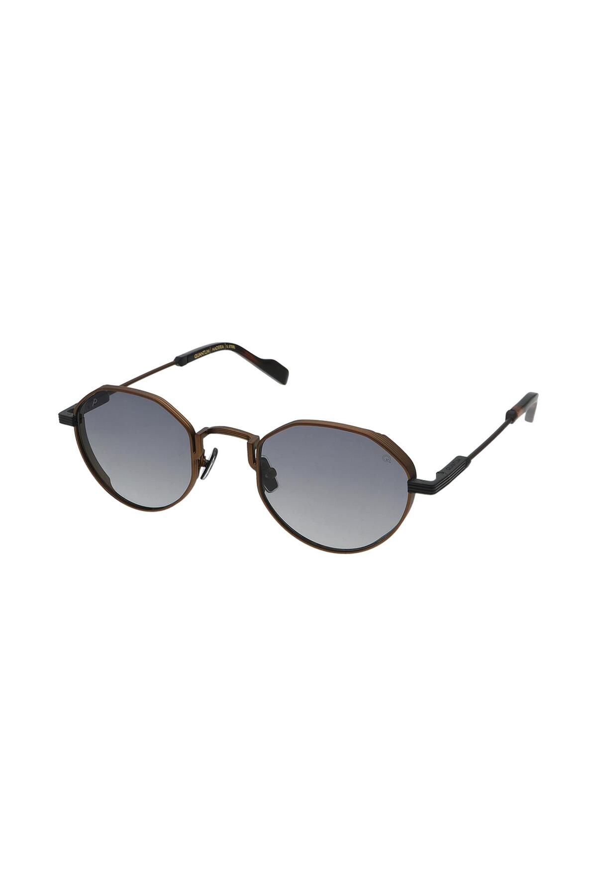 Quantum Q223.C6 50 Polarize Unisex Güneş Gözlüğü