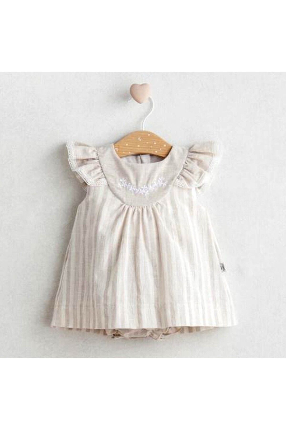 Tongs Baby Nostalgia Body Elbise
