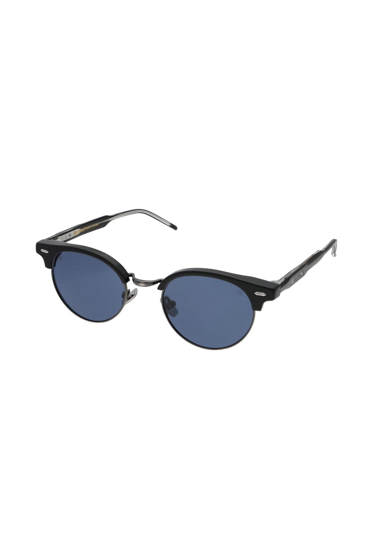 Quantum Q261.C1 49 Polarize Unisex Güneş Gözlüğü