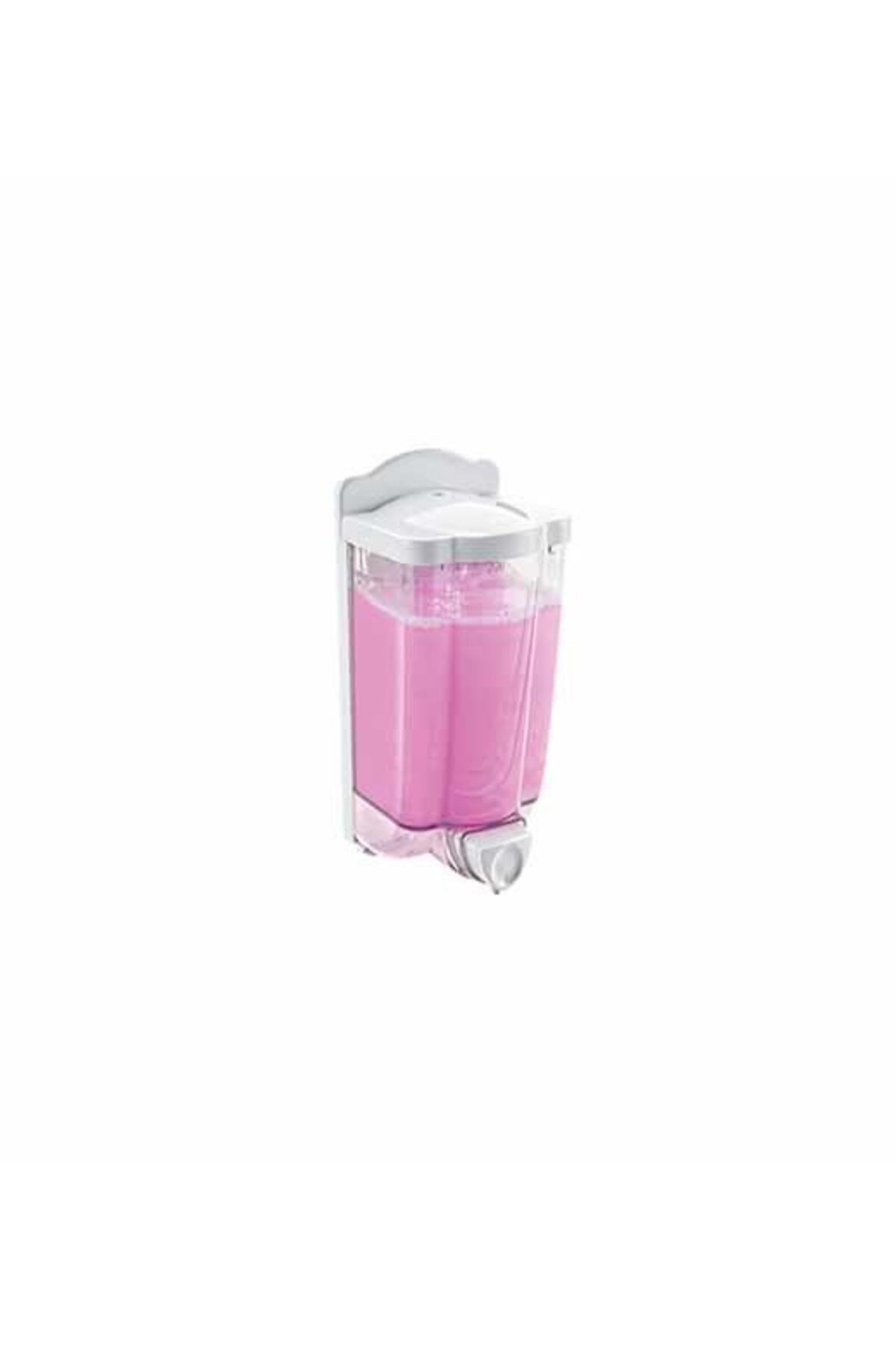 Omnisoft-Dozator de săpun lichid Uctm Ss110 600 ml transparent 1