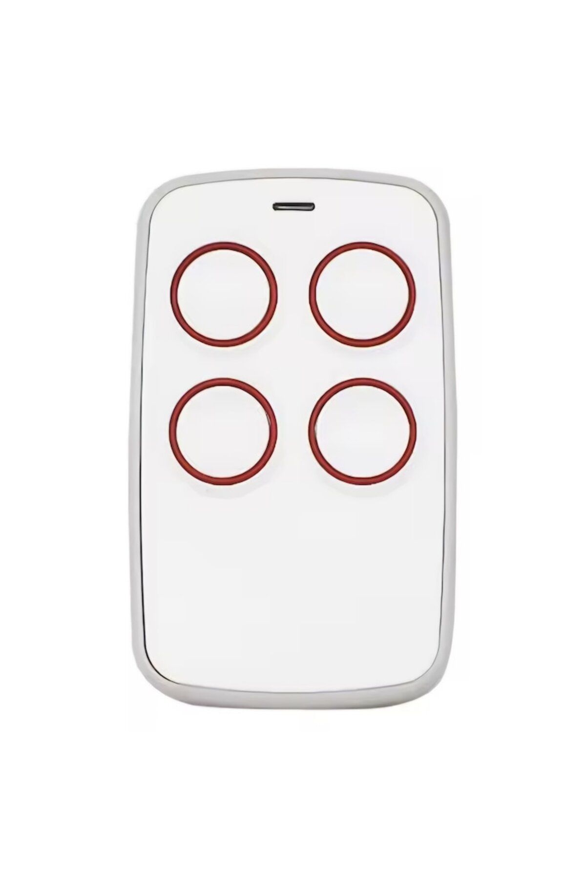 OEM-Universal Remote Control for Gates and Barriers with 4 Buttons, Mbong®, 433.92Mhz Fixed Code 2