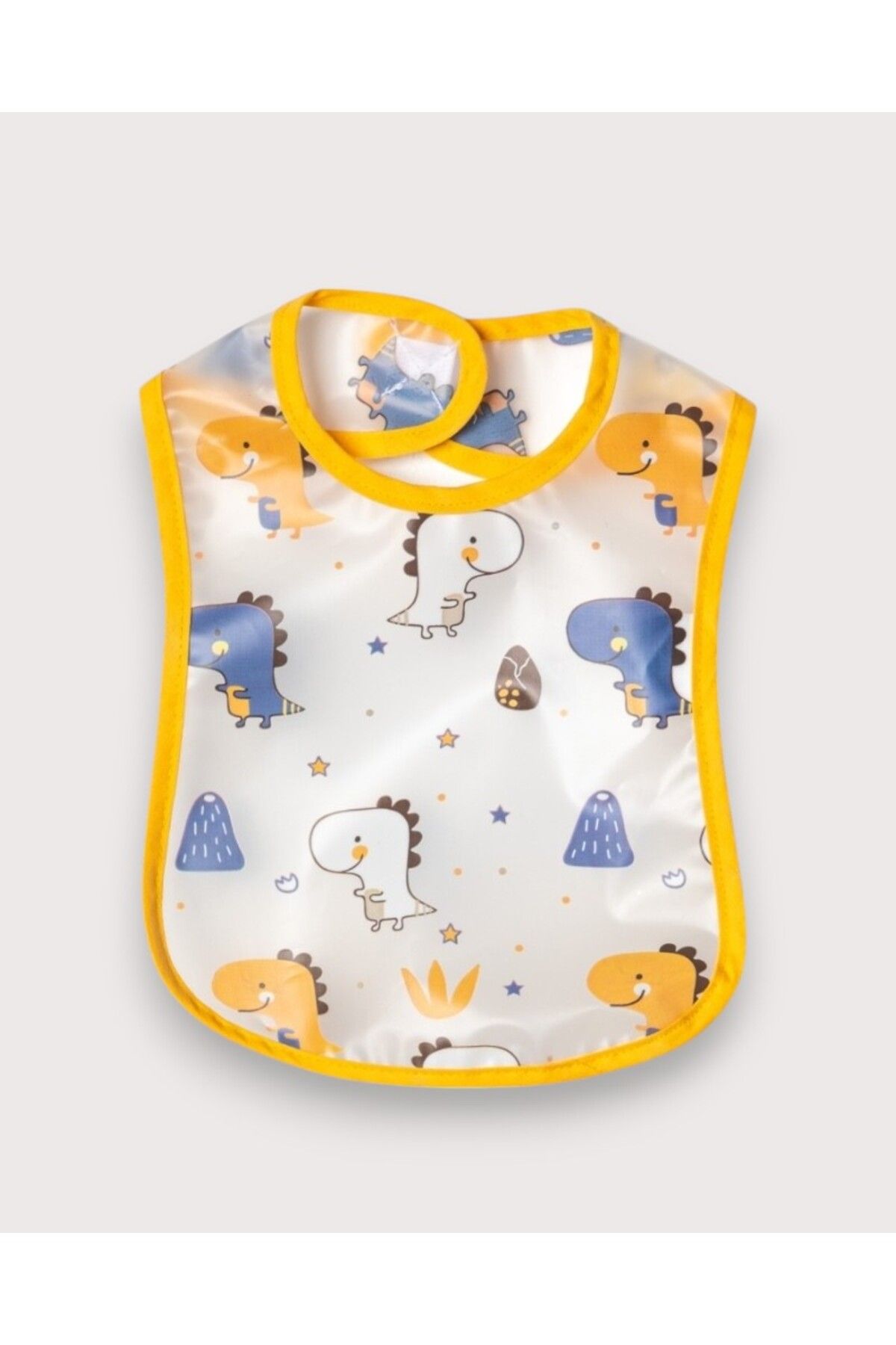 MINNOOSH BABY Yeni Sezon Eva Unisex Mama Önlük